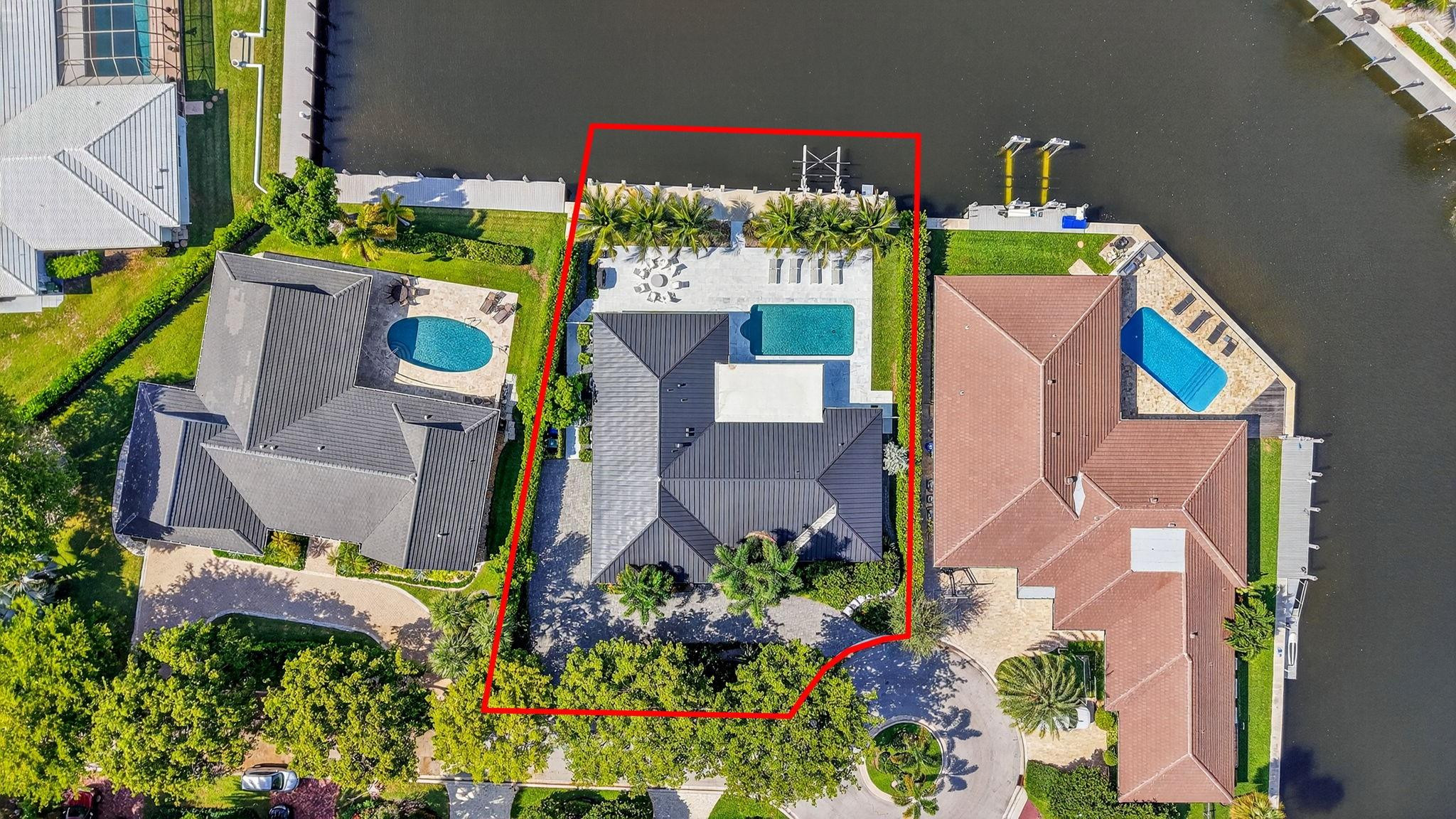 41 S COMPASS, Fort Lauderdale FL 33308