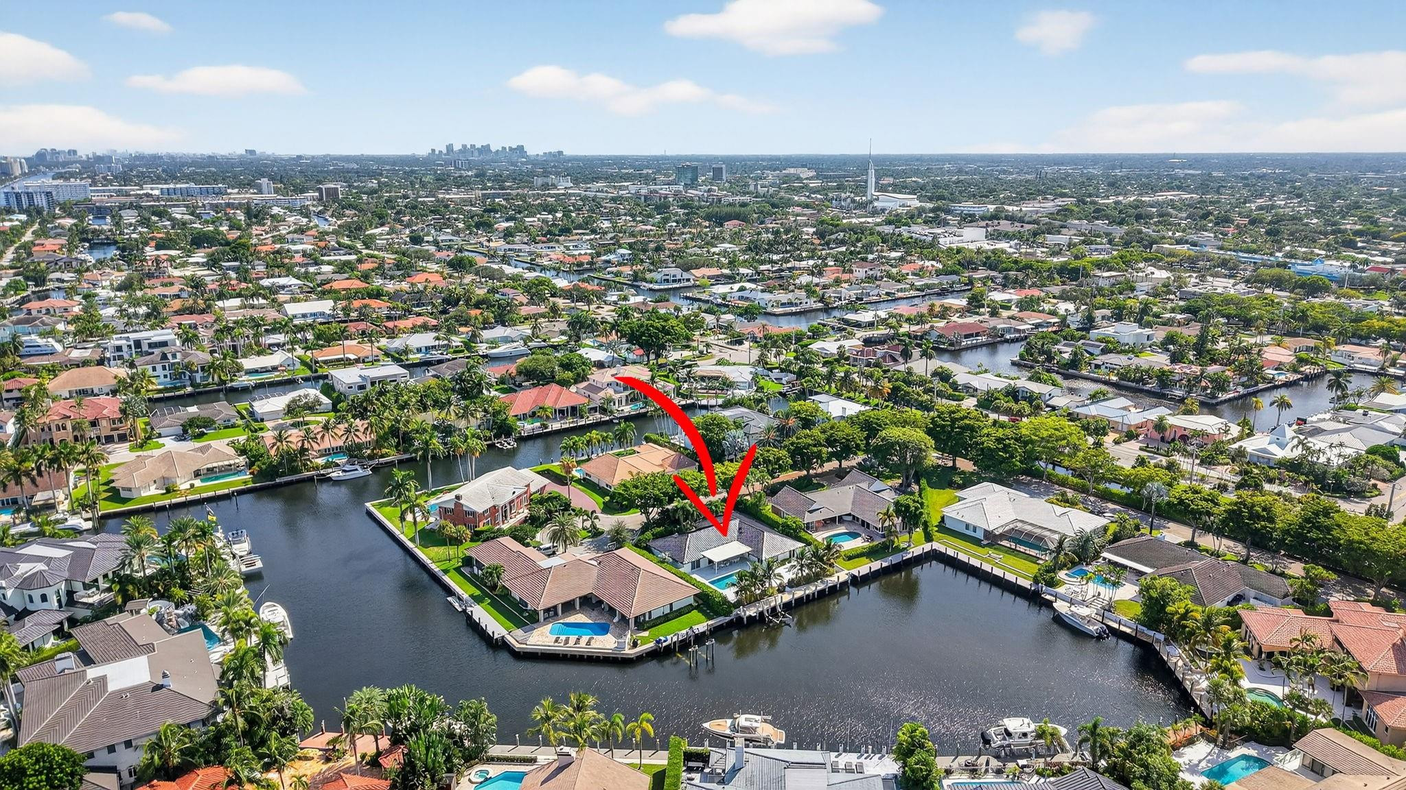 41 S COMPASS, Fort Lauderdale FL 33308