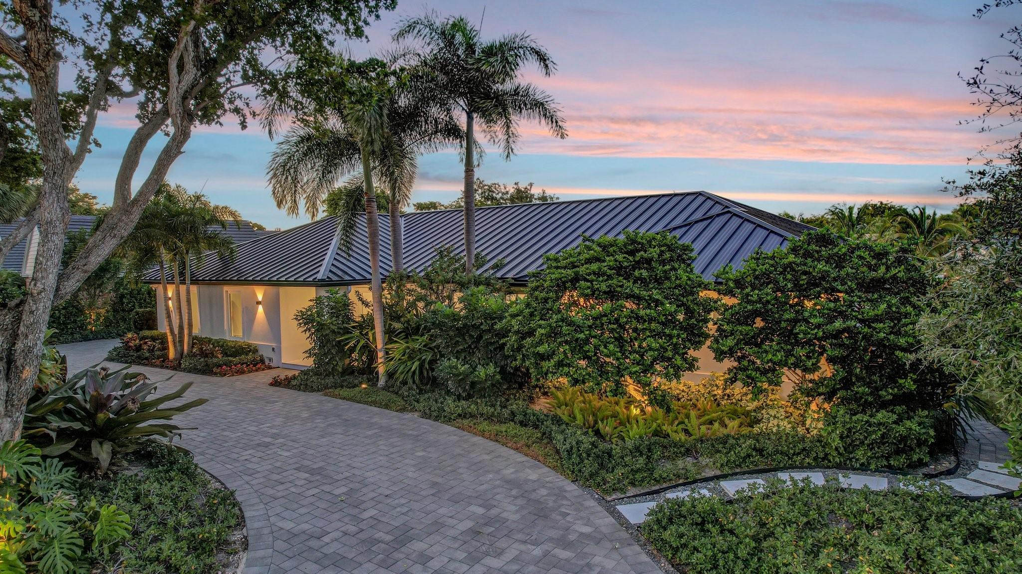 41 S COMPASS, Fort Lauderdale FL 33308