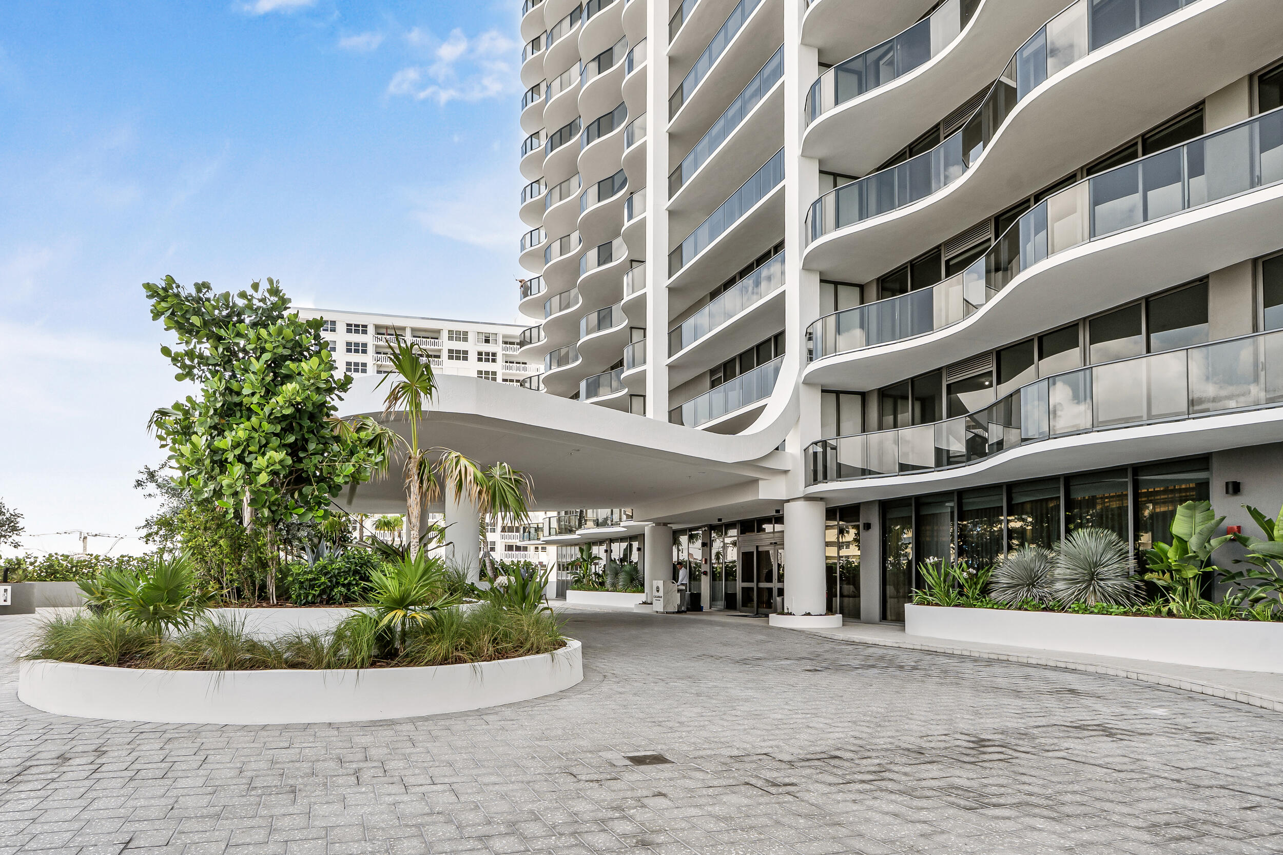 900 N OCEAN #705, Pompano Beach FL 33062