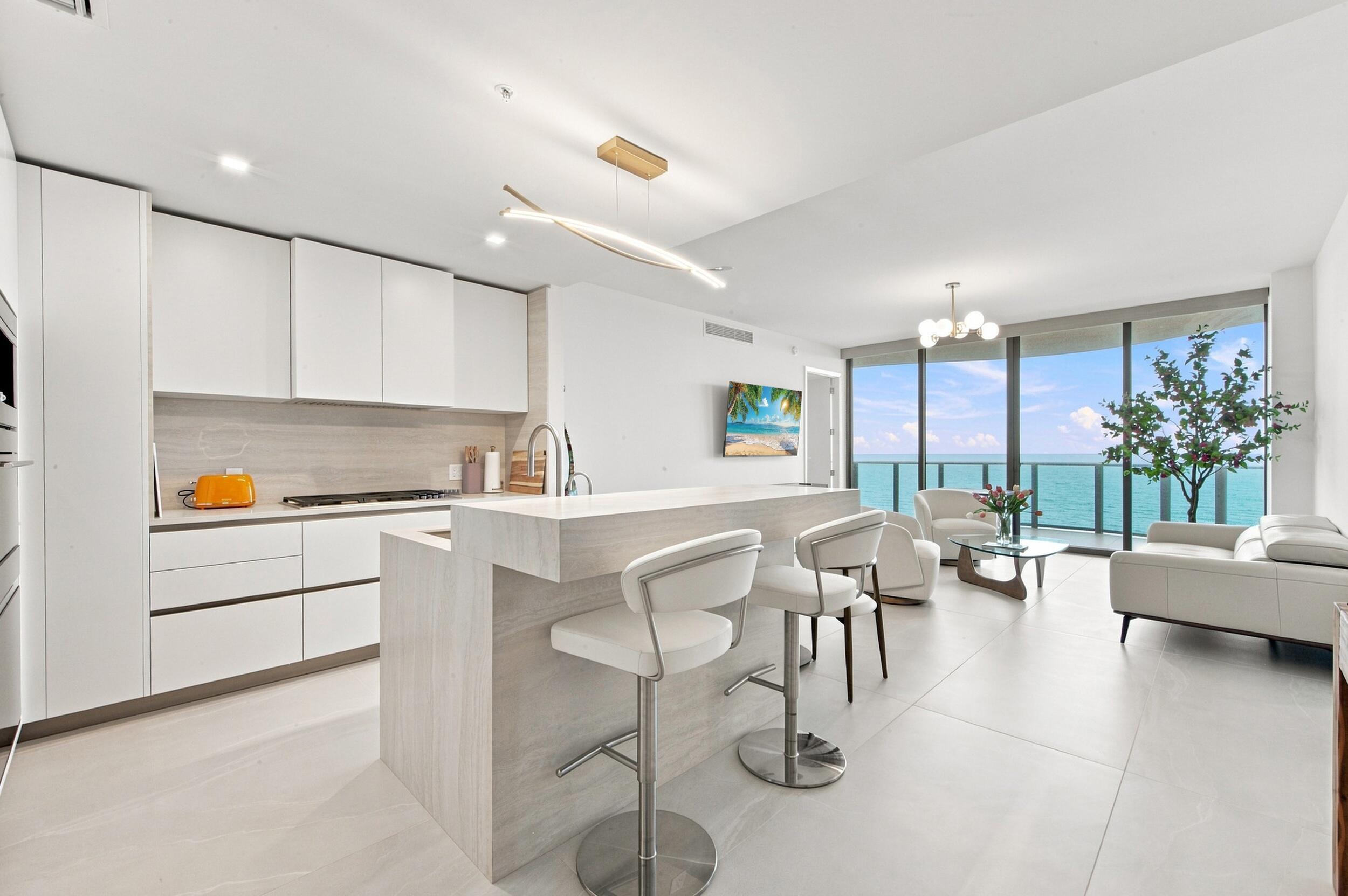 900 N OCEAN #705, Pompano Beach FL 33062