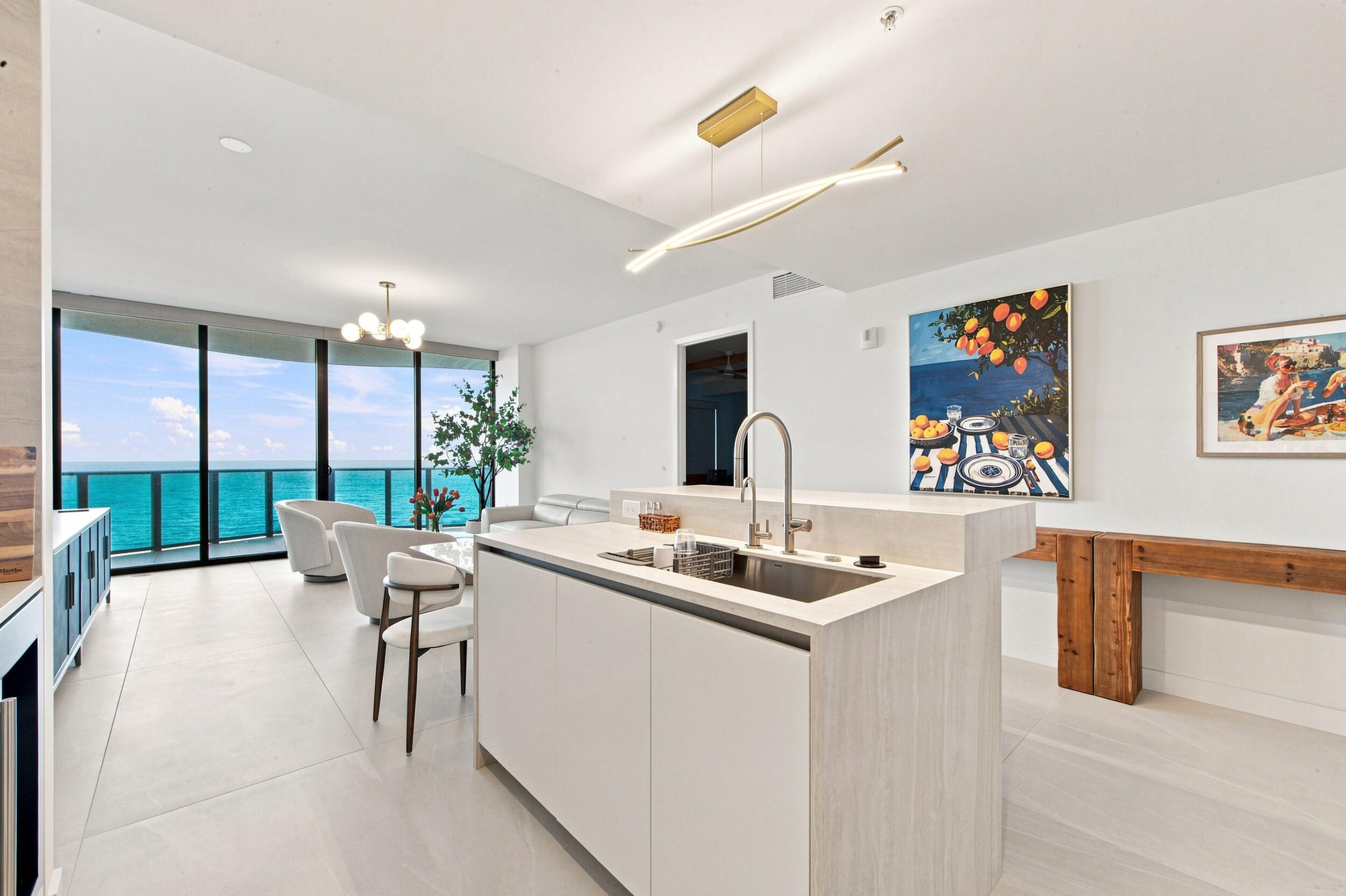 900 N OCEAN #705, Pompano Beach FL 33062