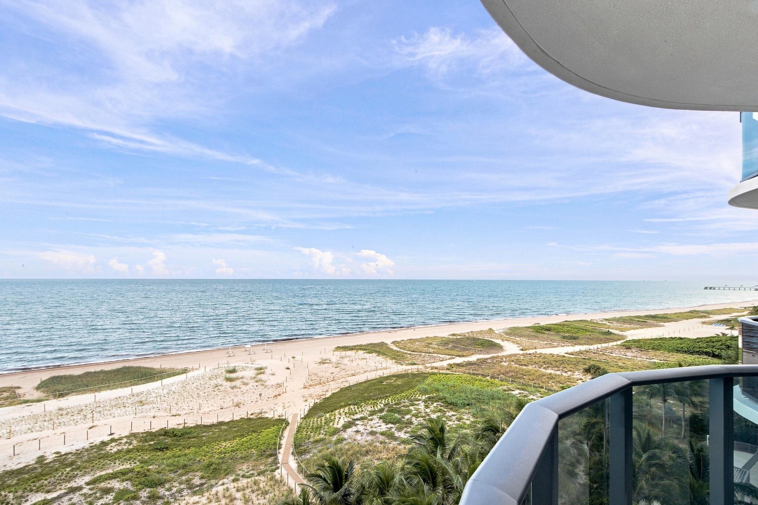 900 N OCEAN #705, Pompano Beach FL 33062