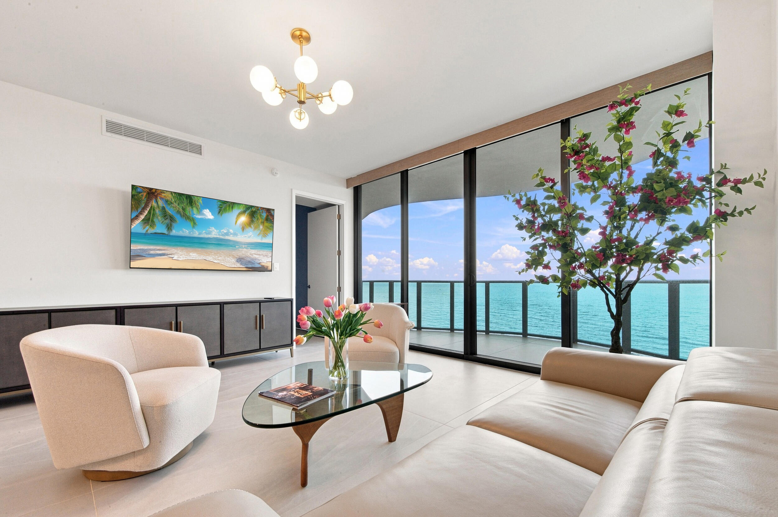 900 N OCEAN #705, Pompano Beach FL 33062