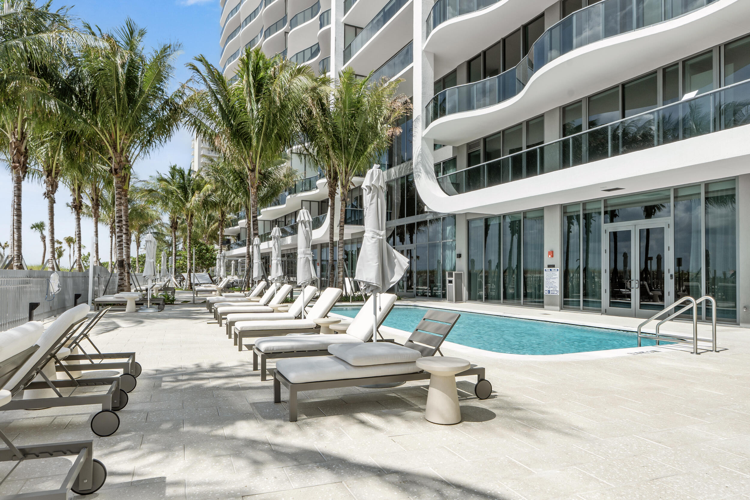 900 N OCEAN #705, Pompano Beach FL 33062