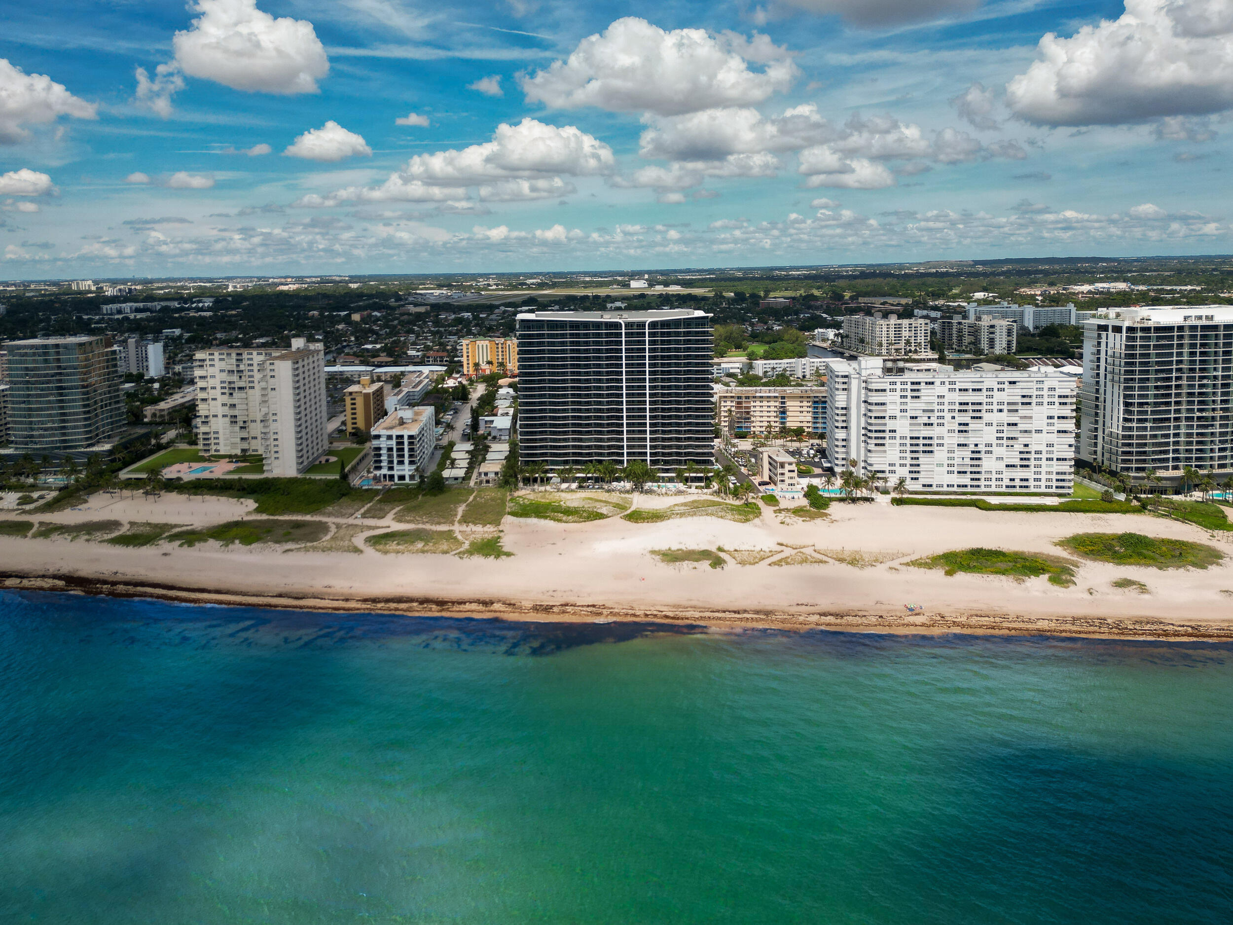 900 N OCEAN #705, Pompano Beach FL 33062