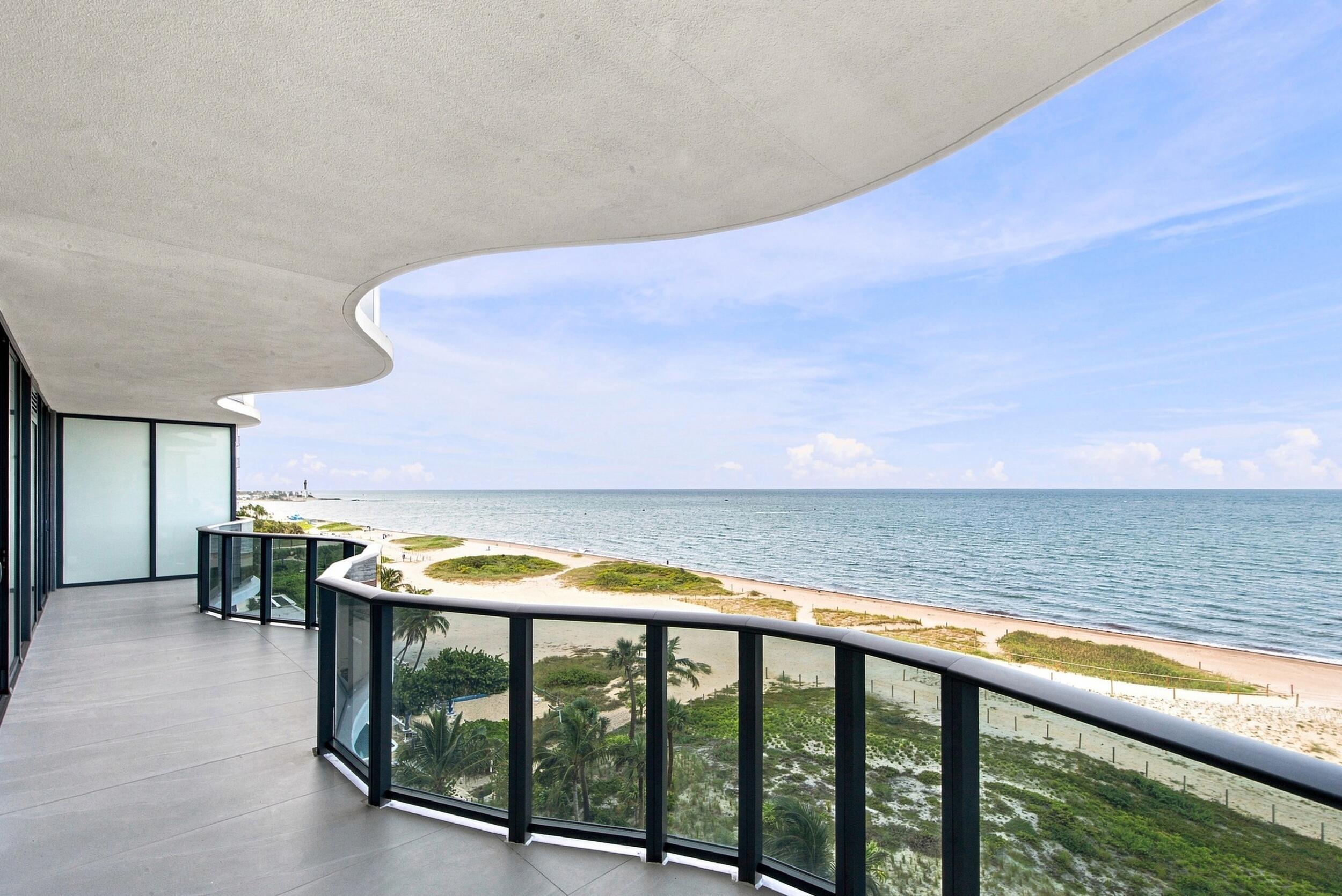 900 N OCEAN #705, Pompano Beach FL 33062