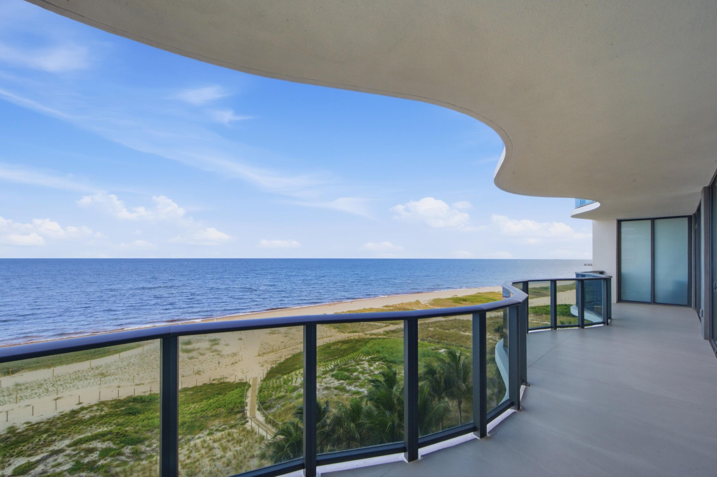 900 N OCEAN #705, Pompano Beach FL 33062