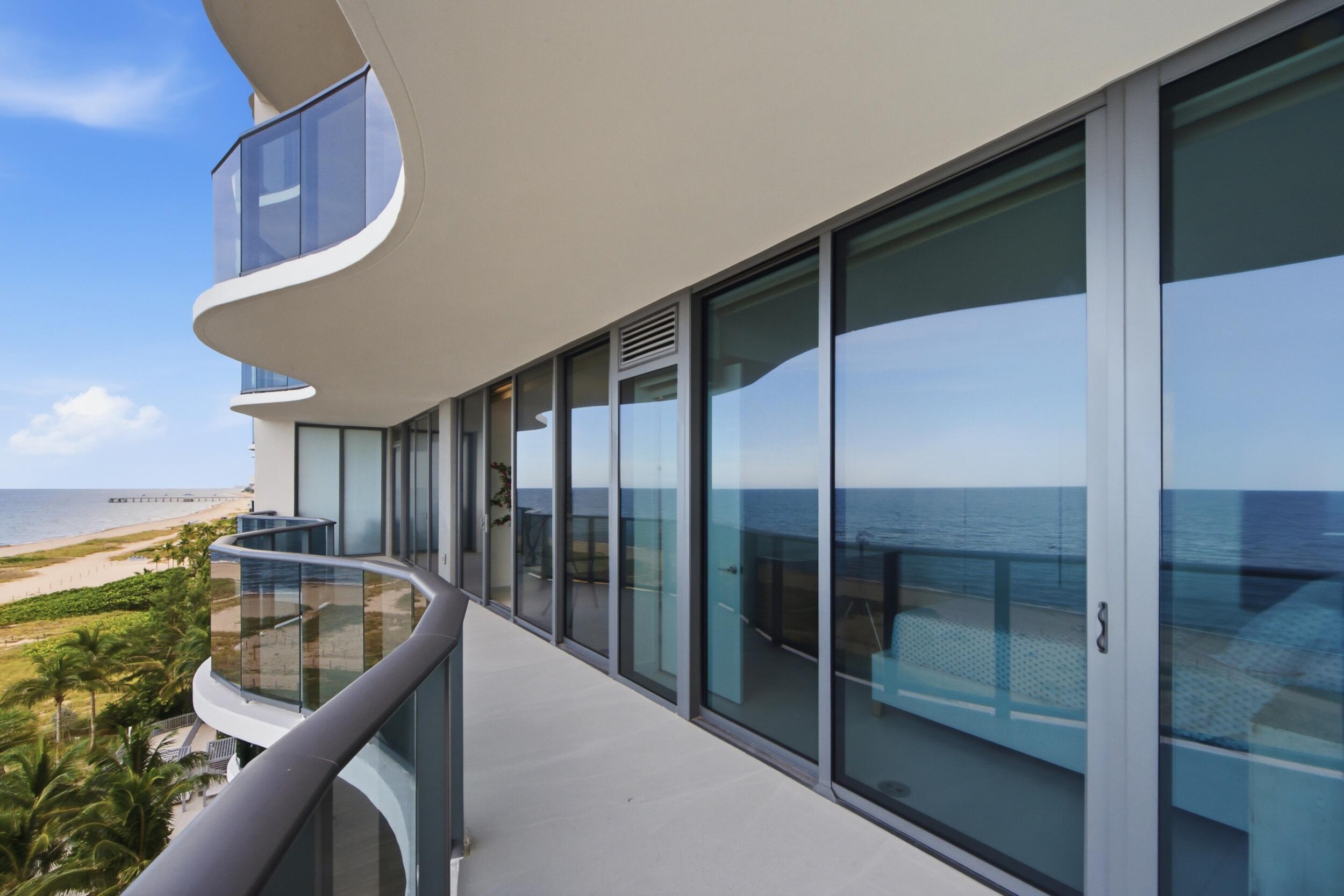 900 N OCEAN #705, Pompano Beach FL 33062