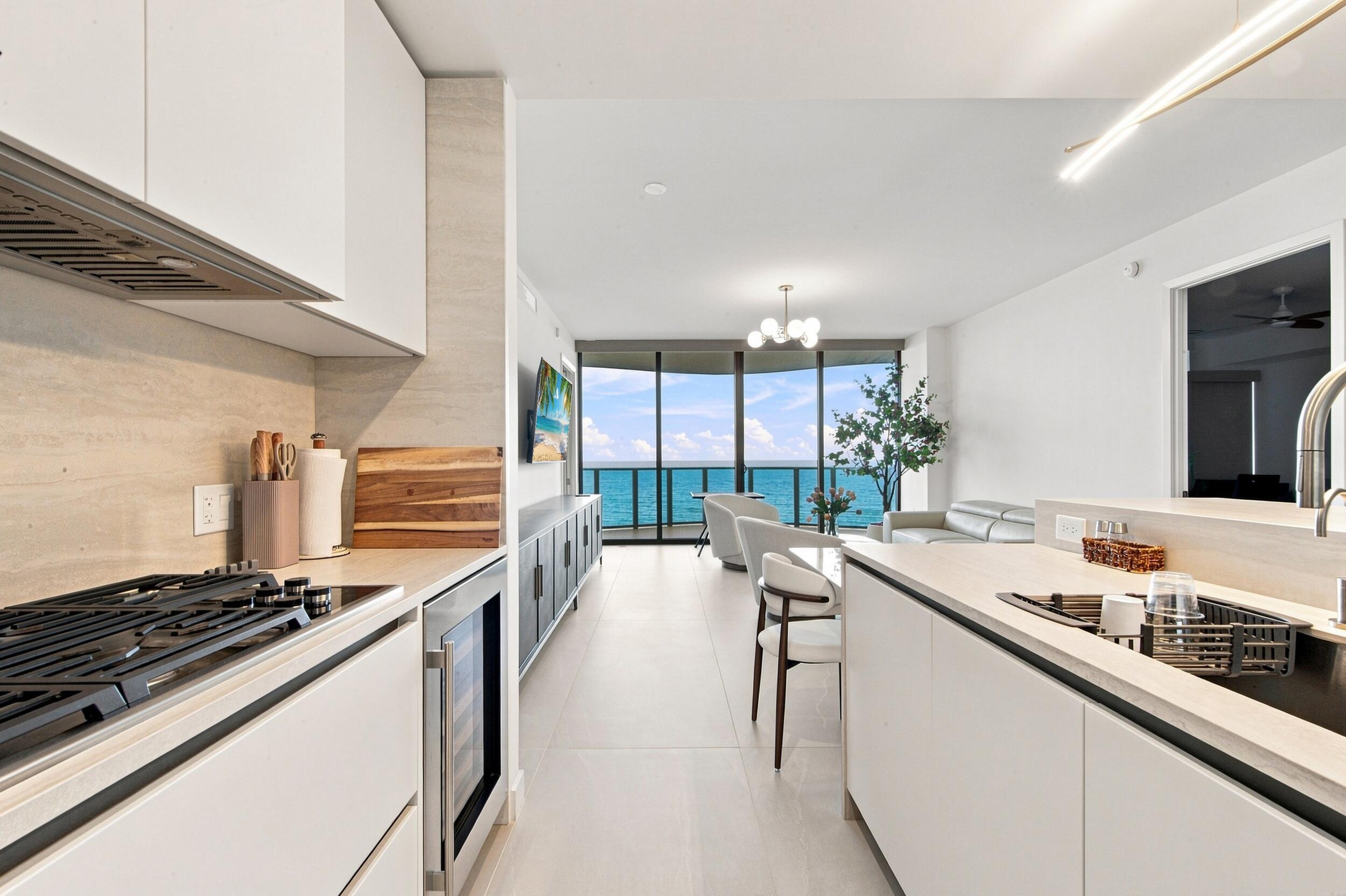 900 N OCEAN #705, Pompano Beach FL 33062