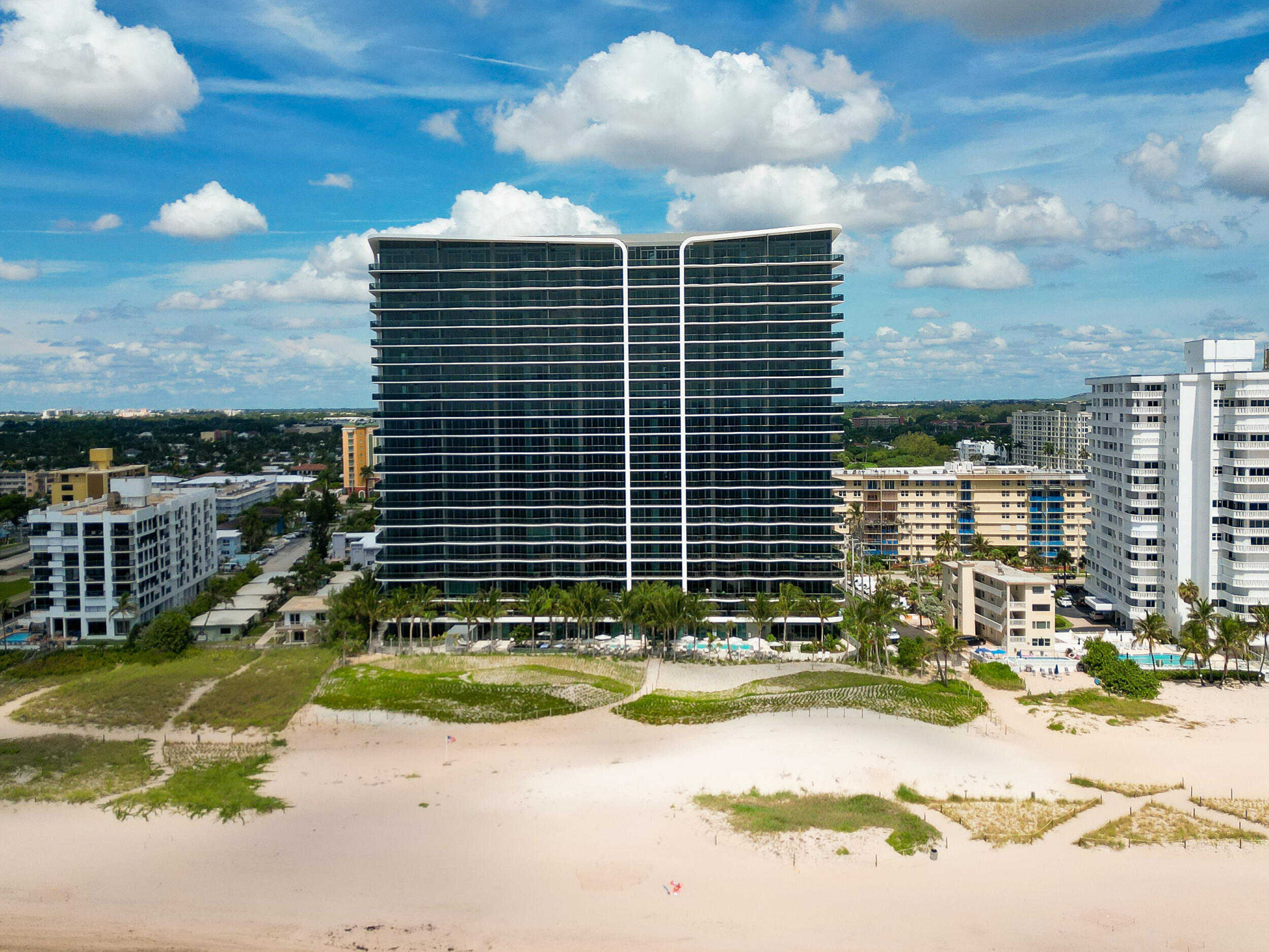 900 N OCEAN #705, Pompano Beach FL 33062