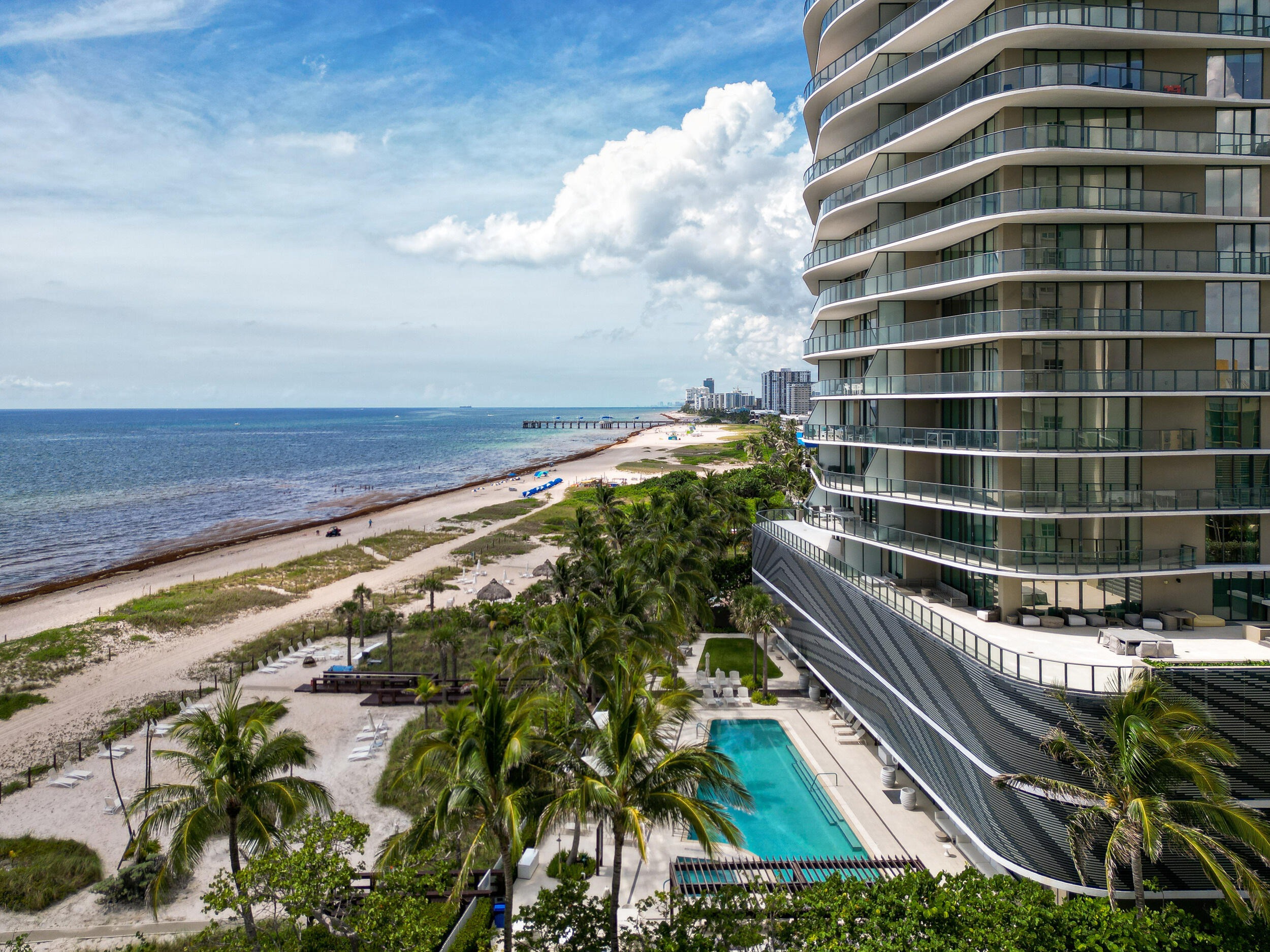 900 N OCEAN #705, Pompano Beach FL 33062