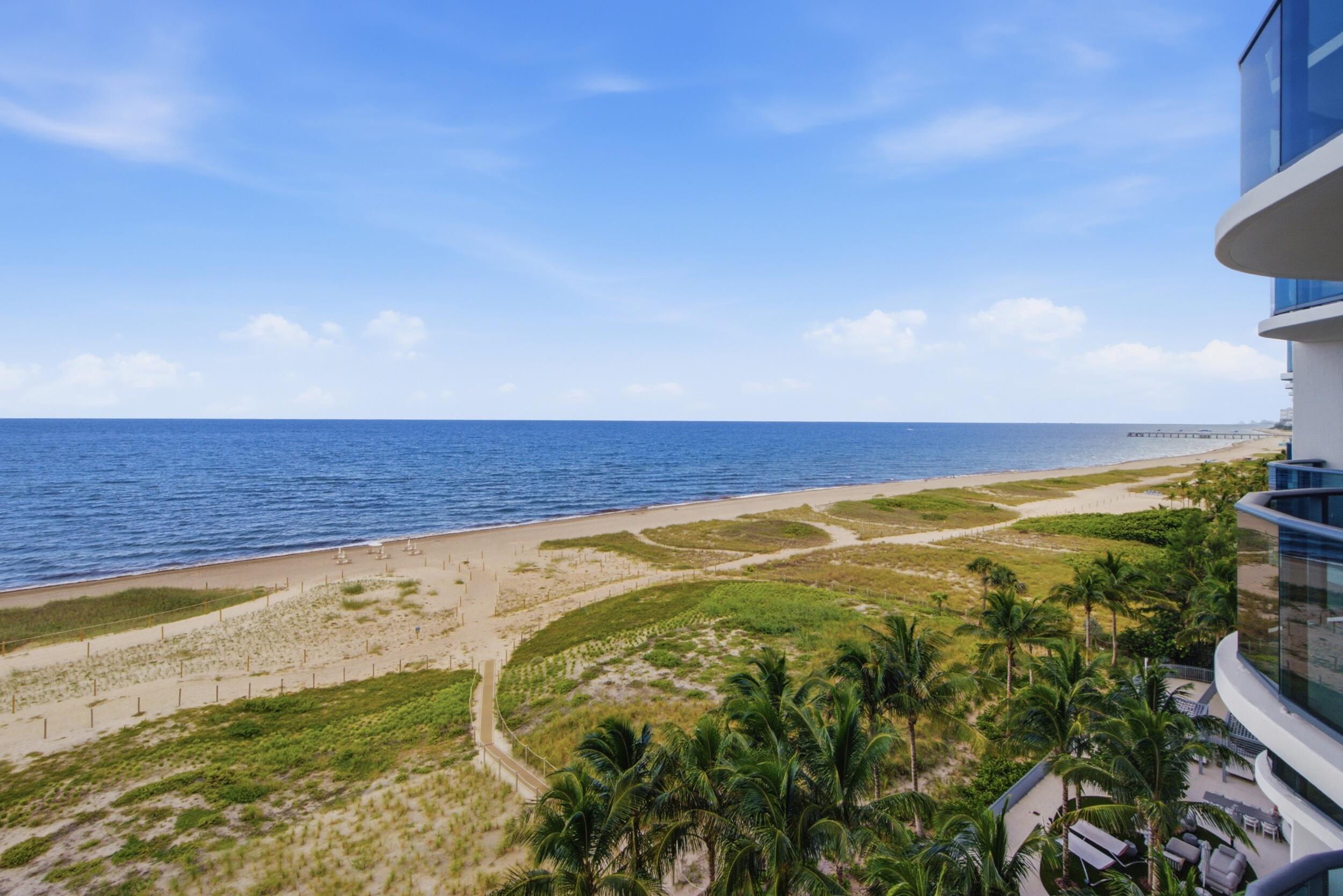 900 N OCEAN #705, Pompano Beach FL 33062