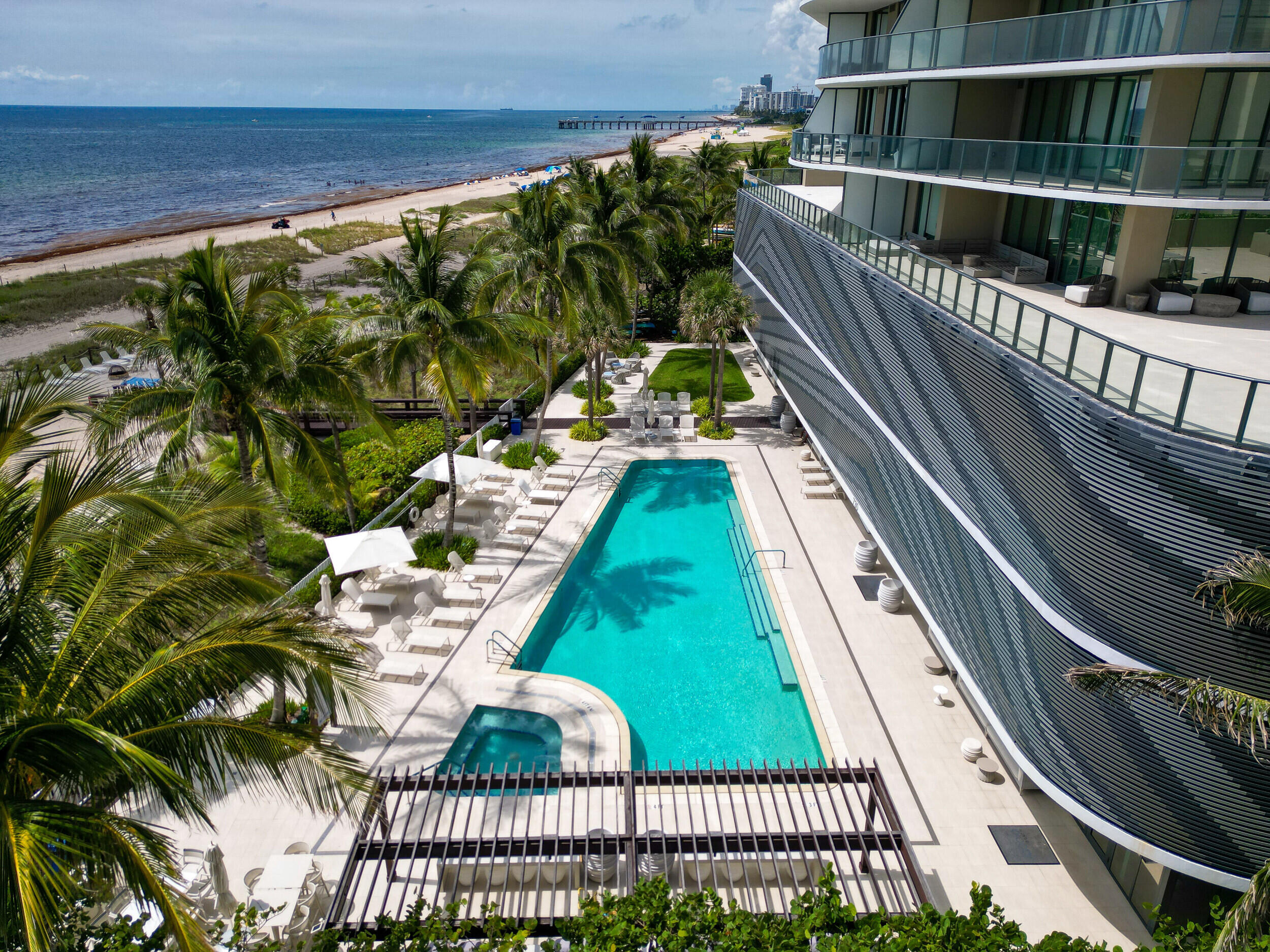 900 N OCEAN #705, Pompano Beach FL 33062