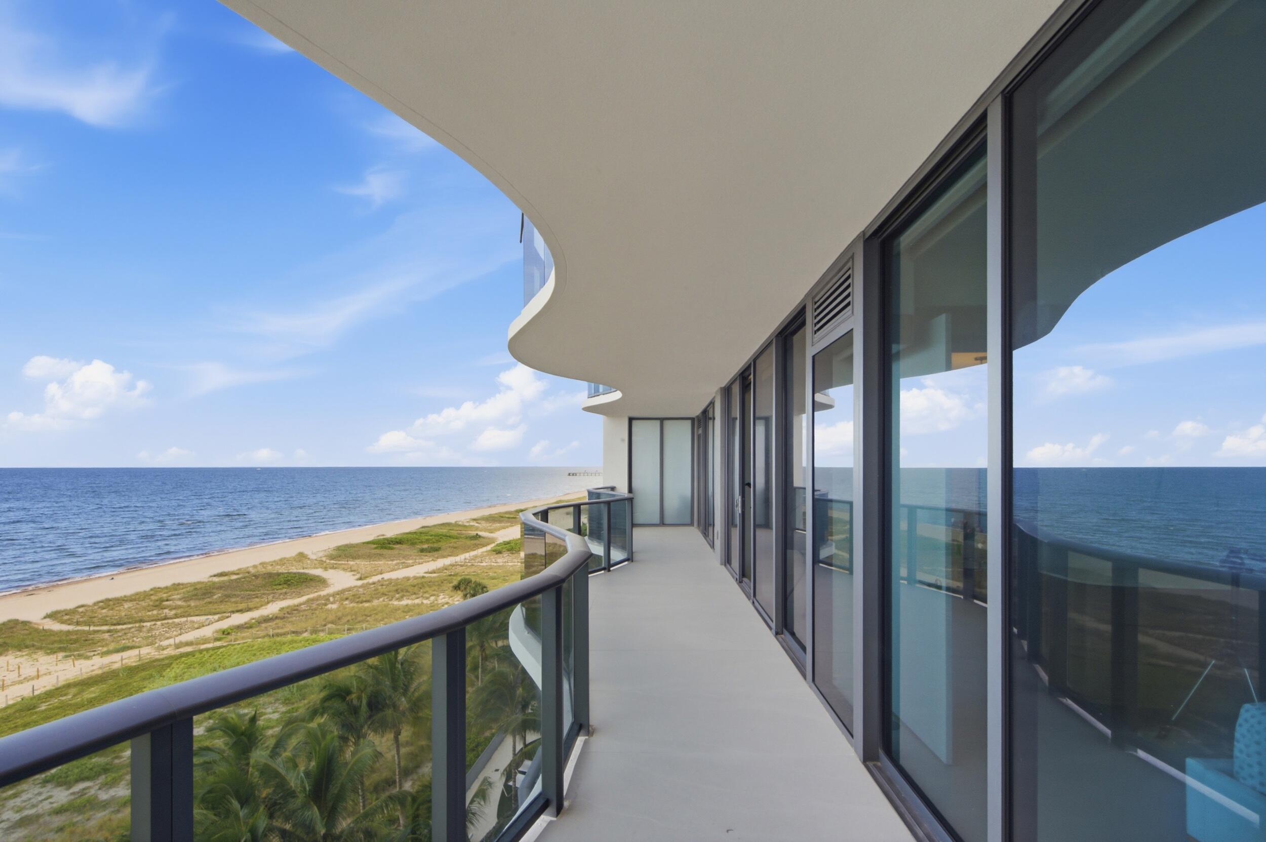 900 N OCEAN #705, Pompano Beach FL 33062