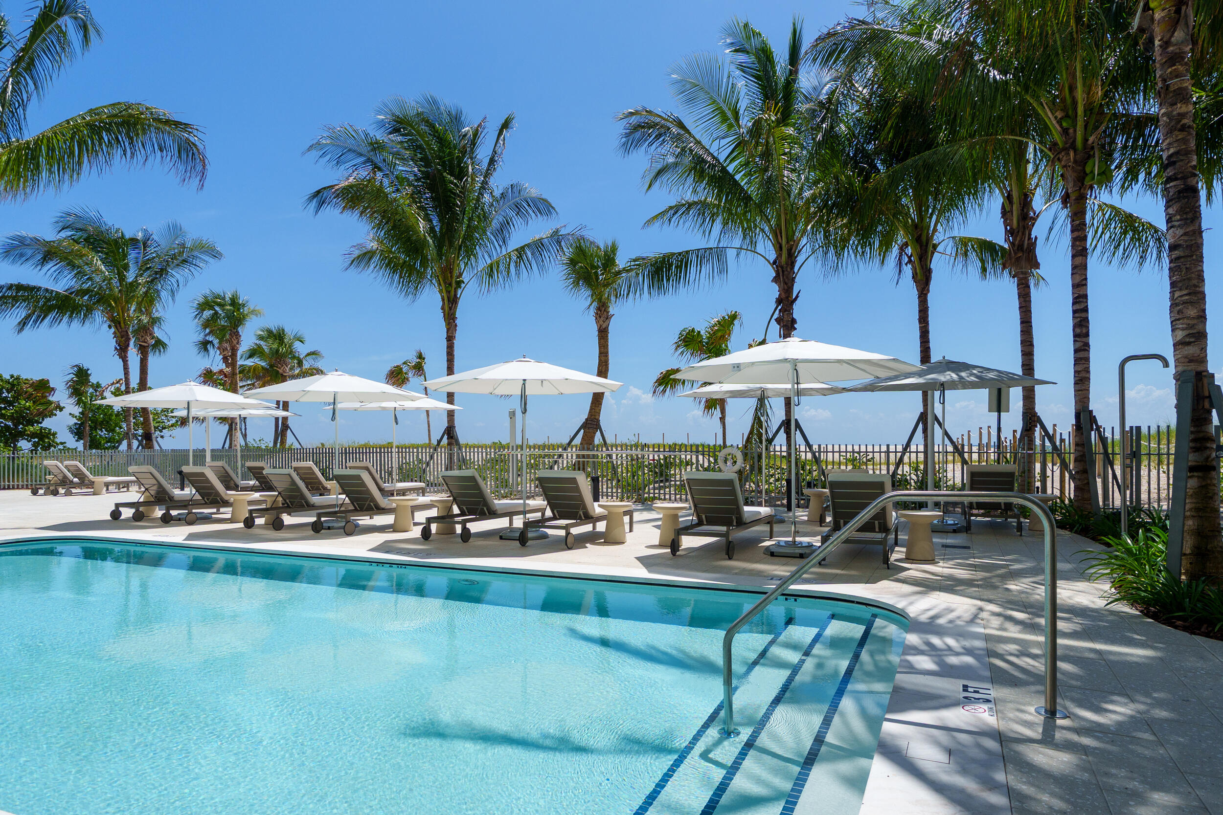 900 N OCEAN #705, Pompano Beach FL 33062