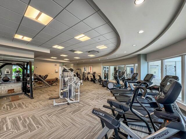 2700 Donald Ross #306, Palm Beach Gardens FL 33410