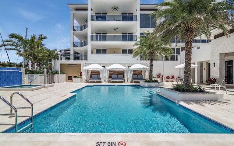 2700 Donald Ross #306, Palm Beach Gardens FL 33410