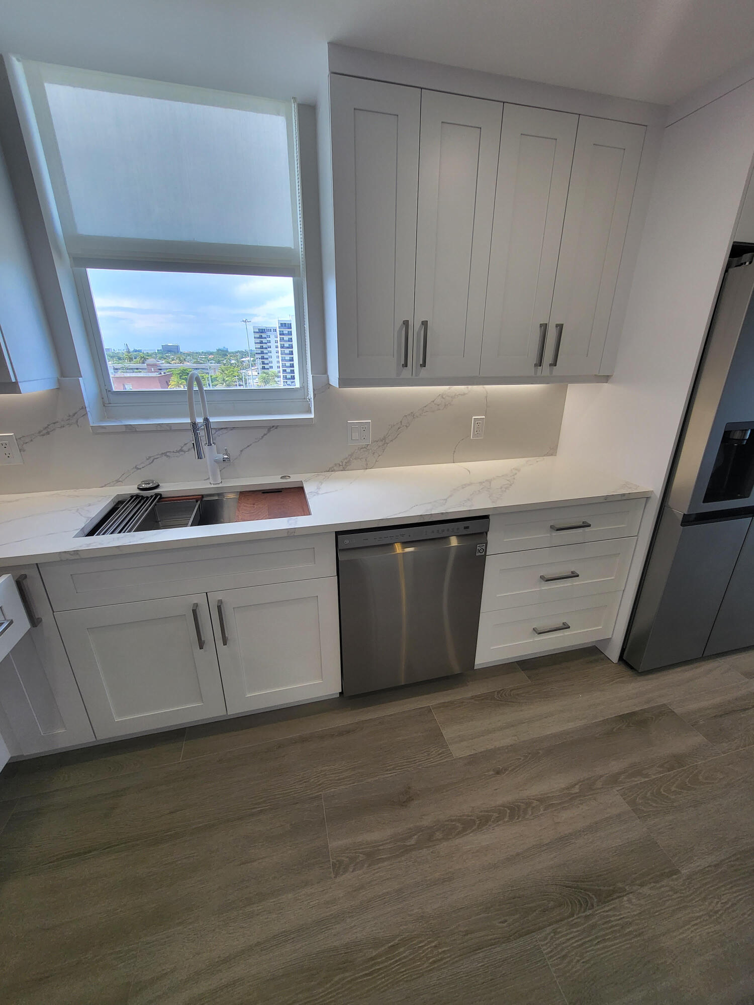 3100 NE 49th #701, Fort Lauderdale FL 33308