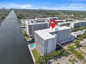 3100 NE 49th #701, Fort Lauderdale FL 33308