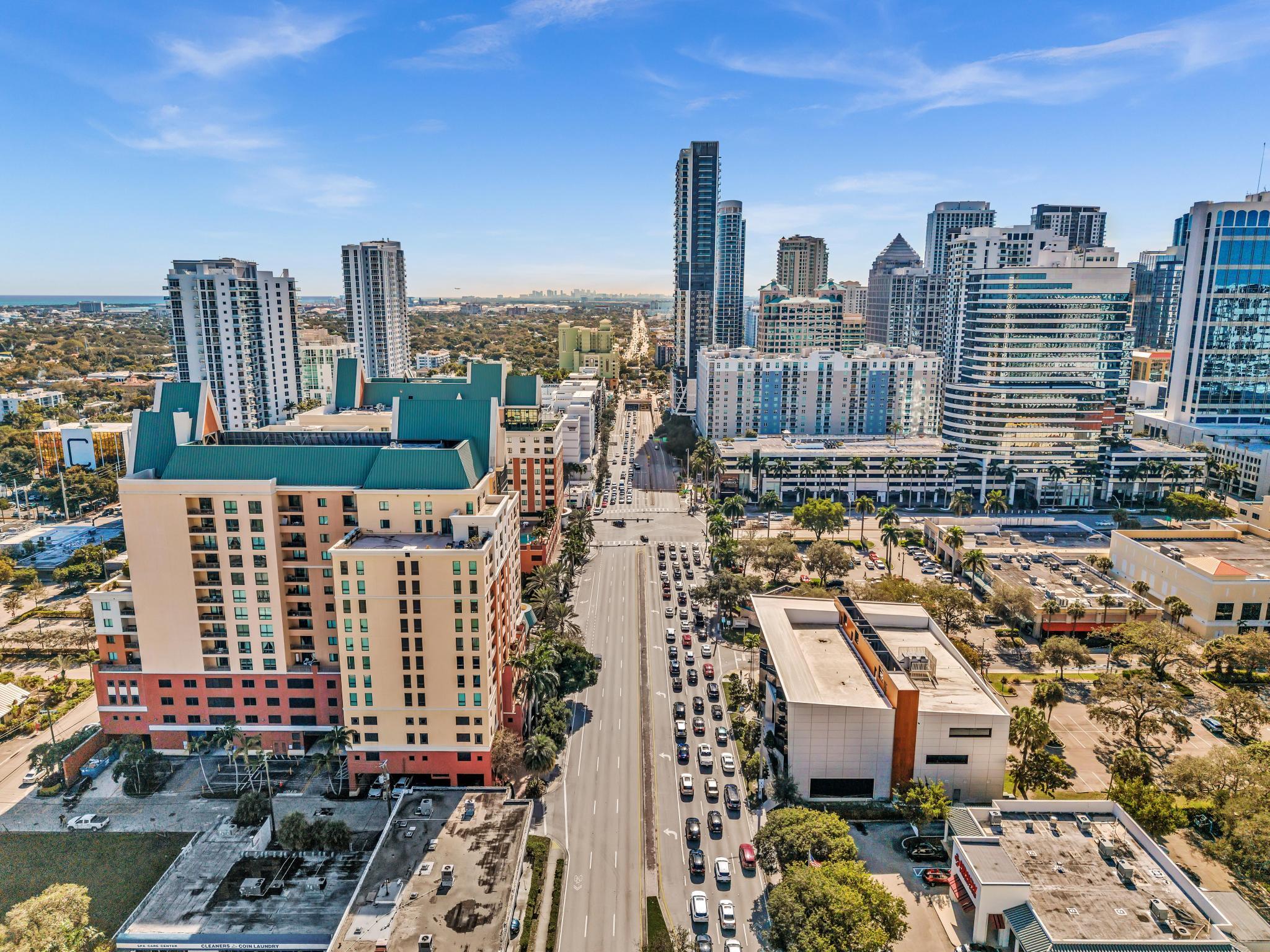 110 N FEDERAL #1113, Fort Lauderdale FL 33301