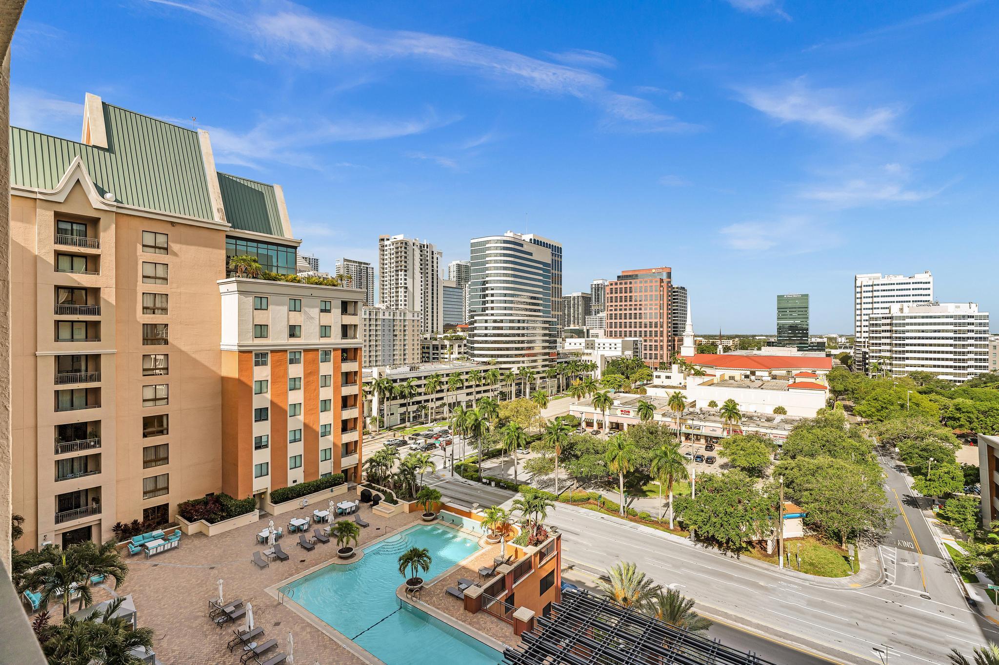 110 N FEDERAL #1113, Fort Lauderdale FL 33301
