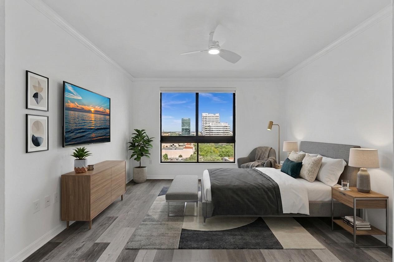 110 N FEDERAL #1113, Fort Lauderdale FL 33301