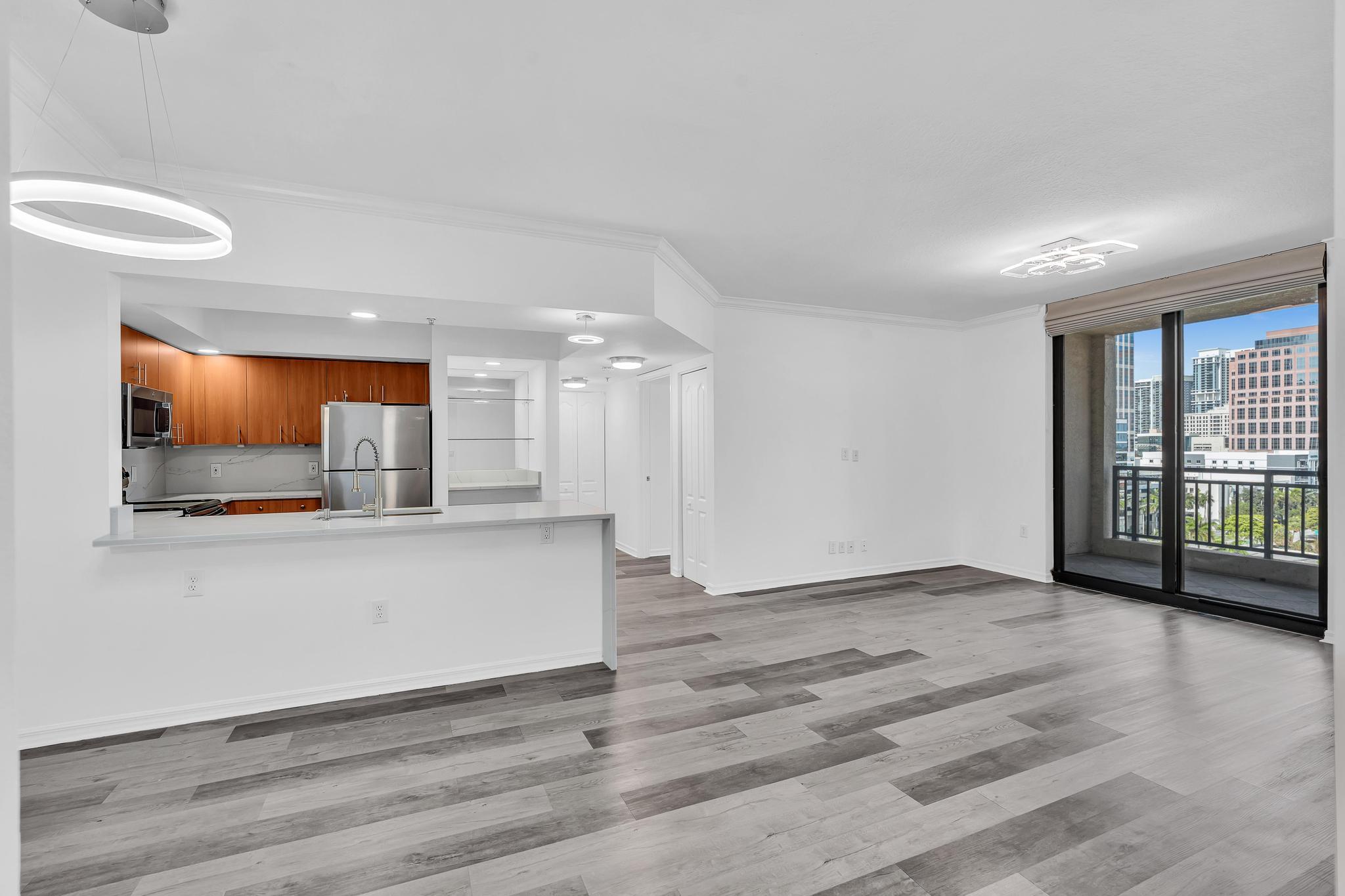 110 N FEDERAL #1113, Fort Lauderdale FL 33301
