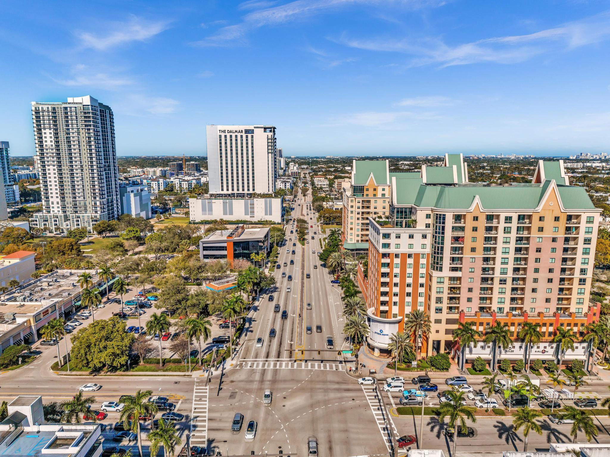 110 N FEDERAL #1113, Fort Lauderdale FL 33301