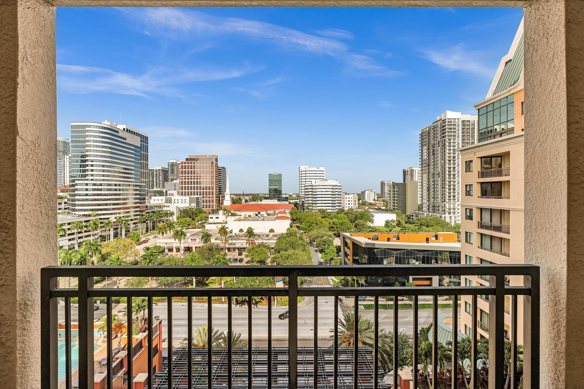 110 N FEDERAL #1113, Fort Lauderdale FL 33301