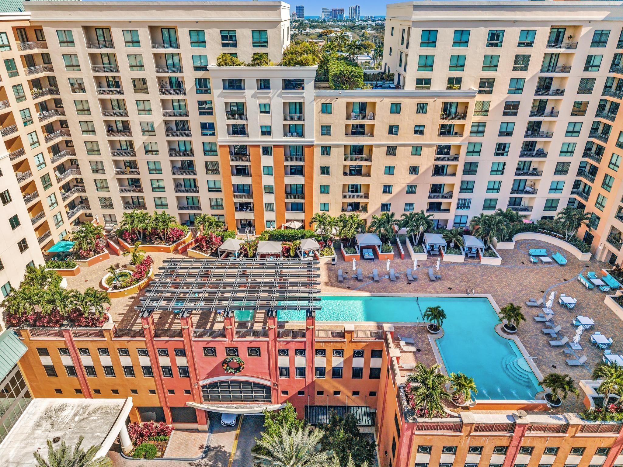 110 N FEDERAL #1113, Fort Lauderdale FL 33301