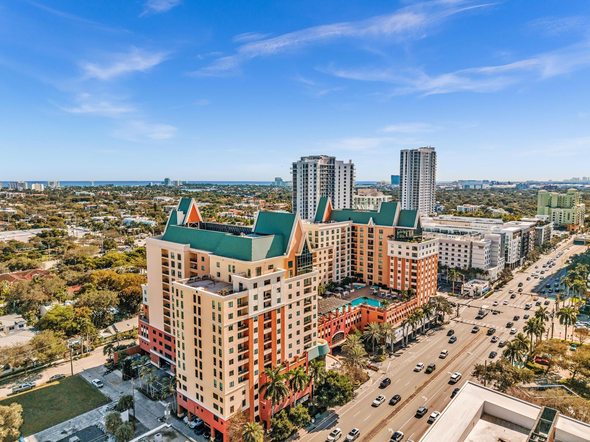 110 N FEDERAL #1113, Fort Lauderdale FL 33301