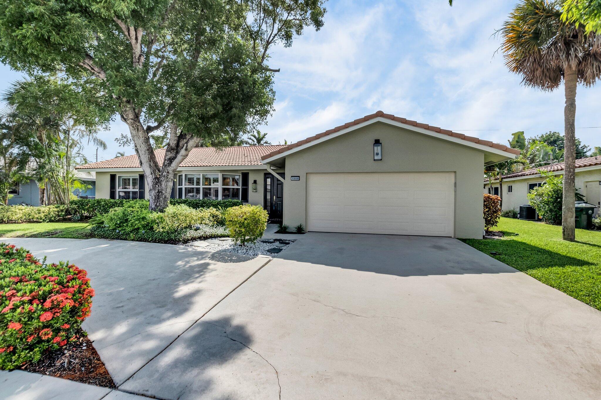 1008 SW 12TH, Boca Raton FL 33486