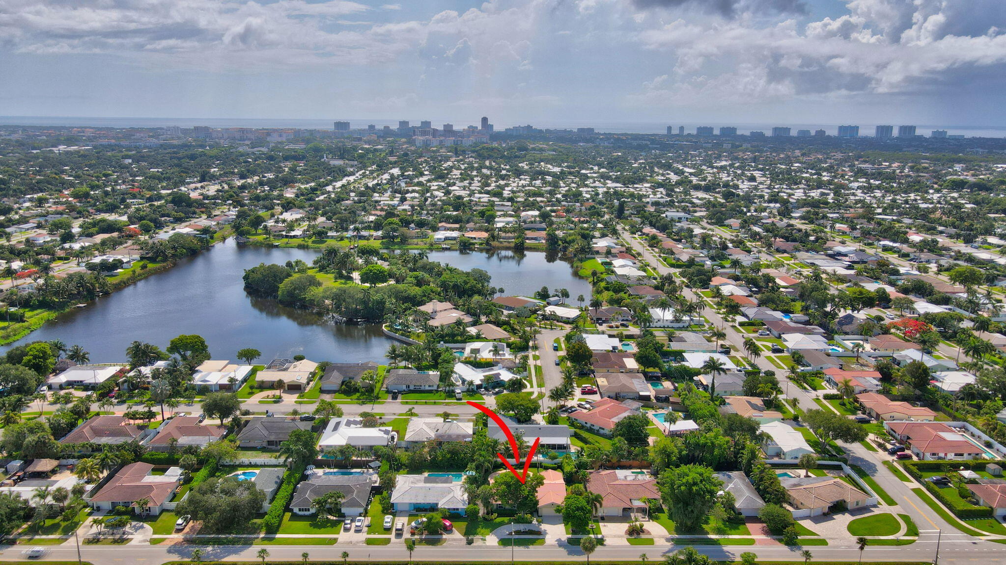 1008 SW 12TH, Boca Raton FL 33486