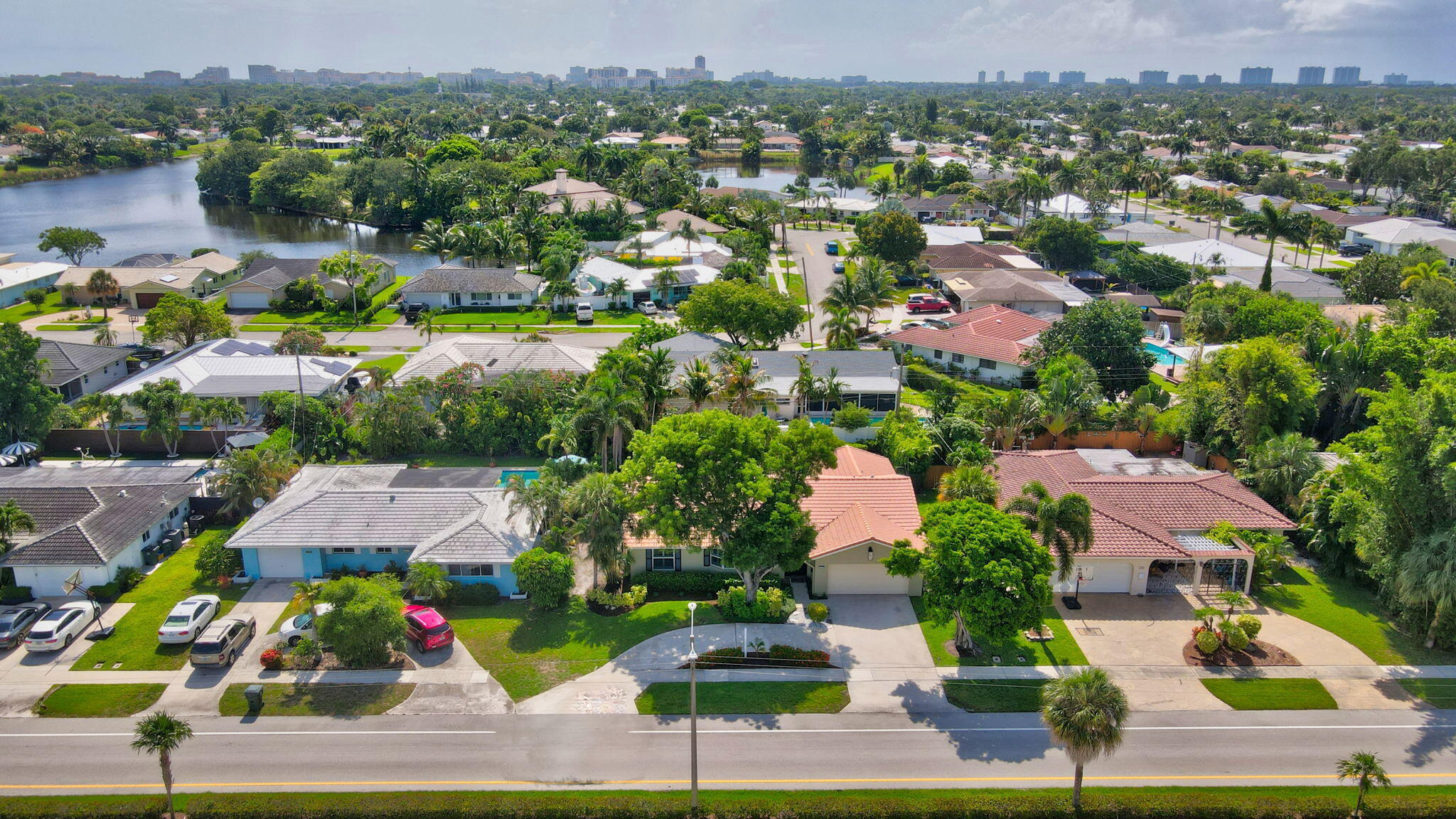1008 SW 12TH, Boca Raton FL 33486