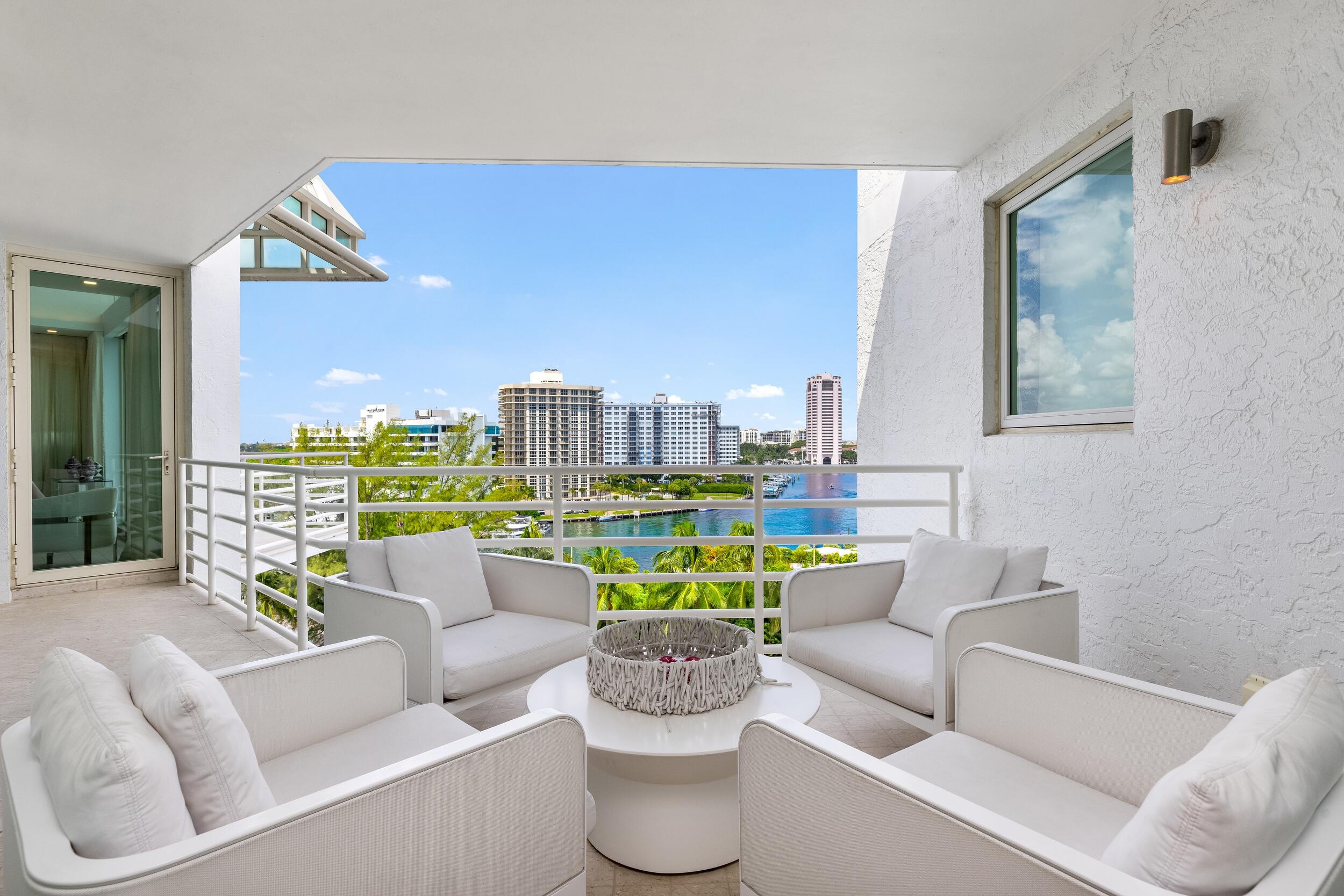800 S Ocean #PH4, Boca Raton FL 33432