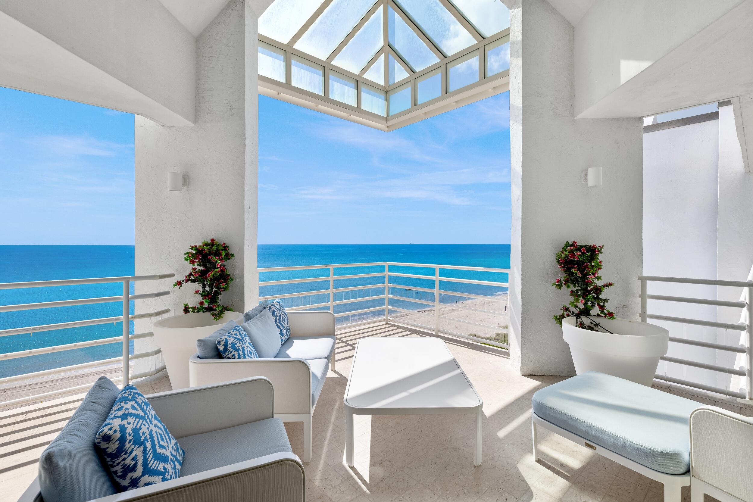 800 S Ocean #PH4, Boca Raton FL 33432
