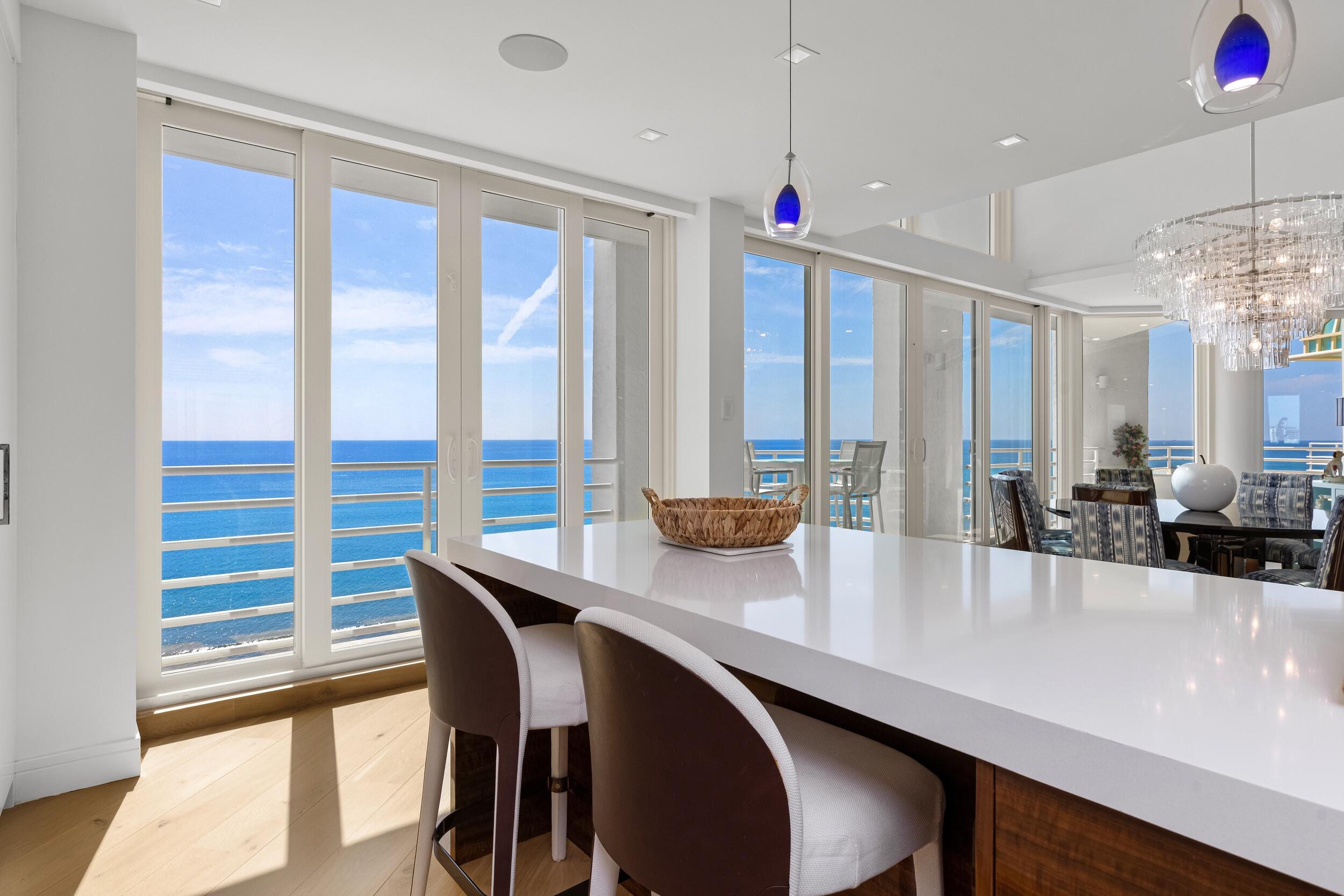 800 S Ocean #PH4, Boca Raton FL 33432