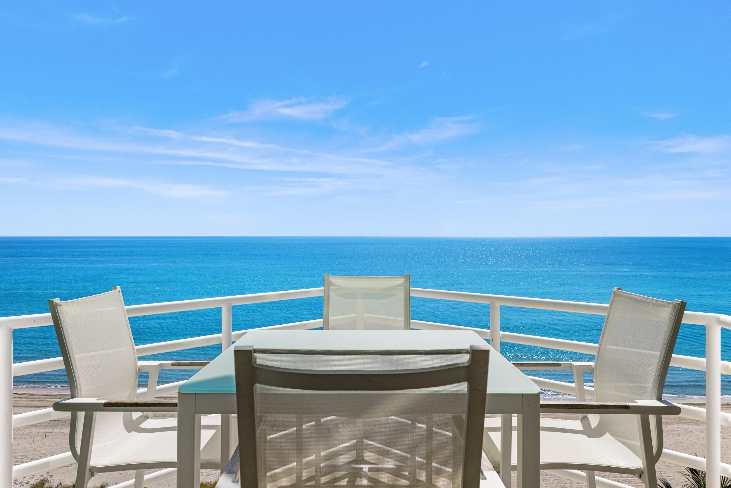 800 S Ocean #PH4, Boca Raton FL 33432