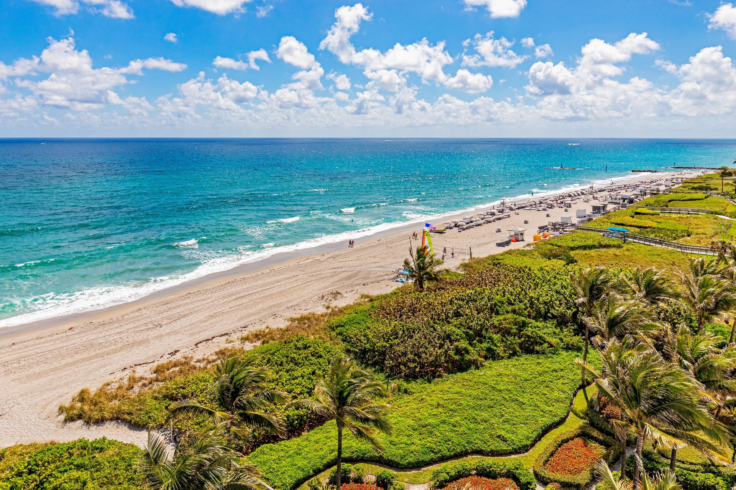 800 S Ocean #PH4, Boca Raton FL 33432