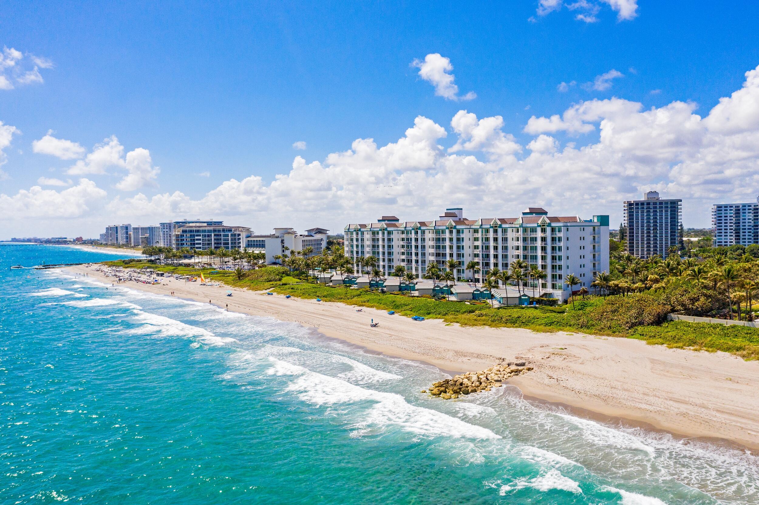 800 S Ocean #PH4, Boca Raton FL 33432