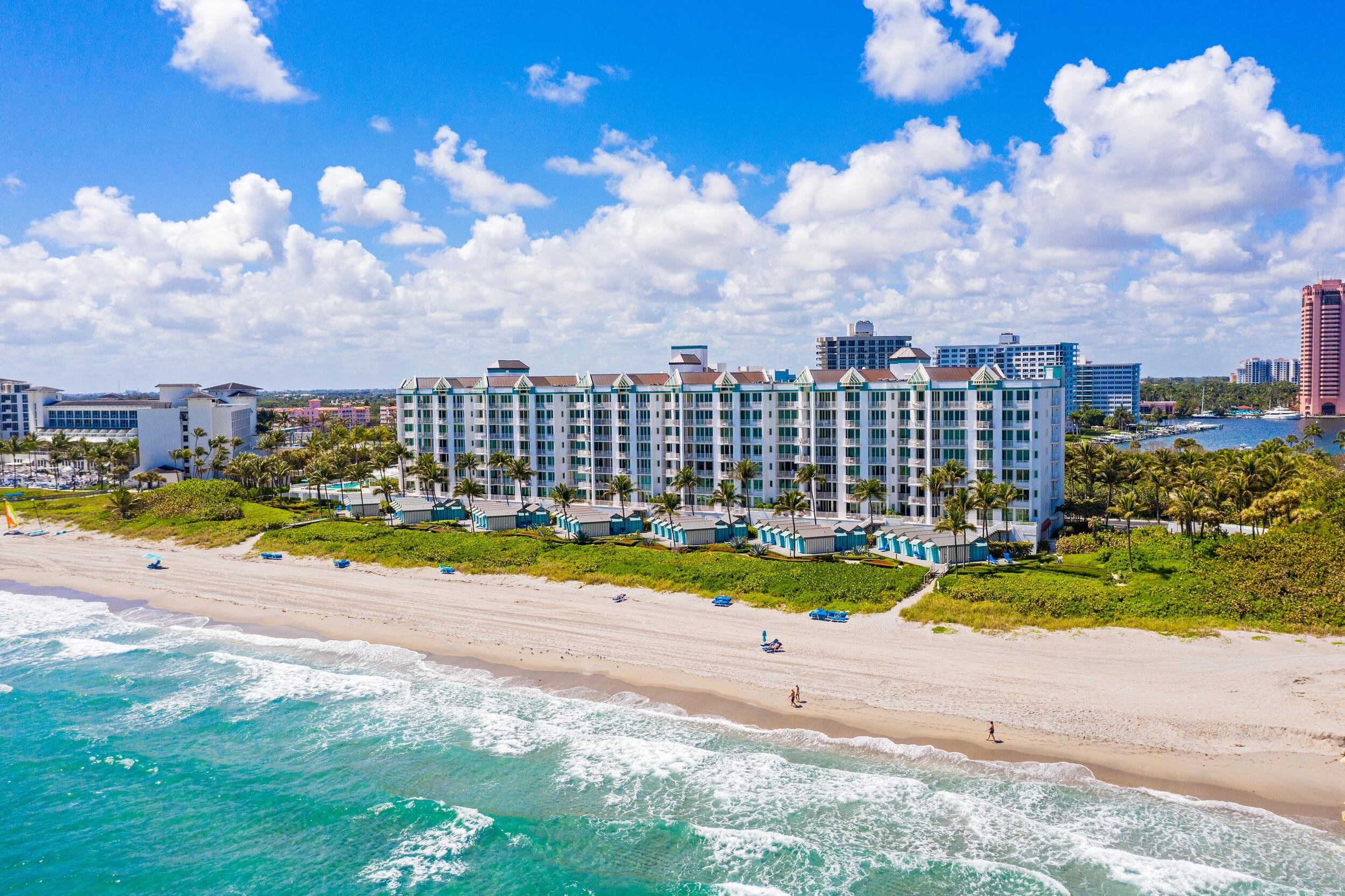 800 S Ocean #PH4, Boca Raton FL 33432