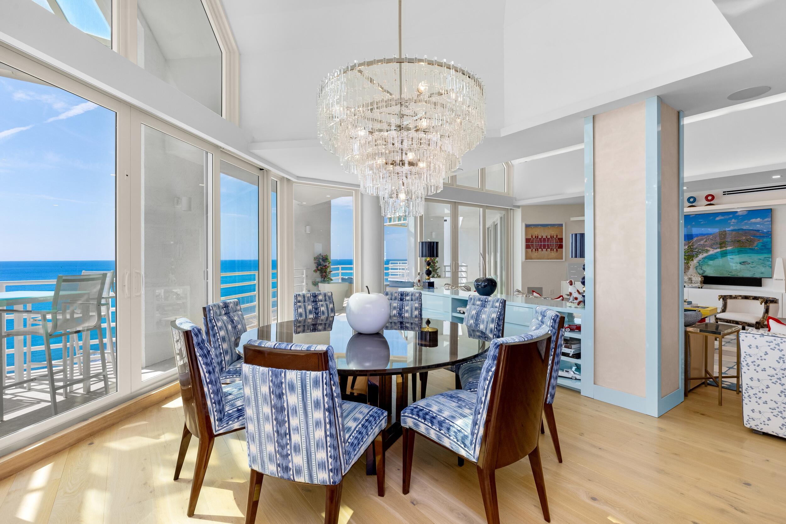 800 S Ocean #PH4, Boca Raton FL 33432