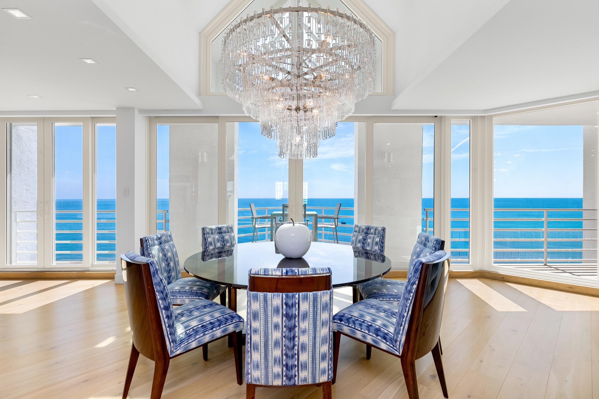800 S Ocean #PH4, Boca Raton FL 33432