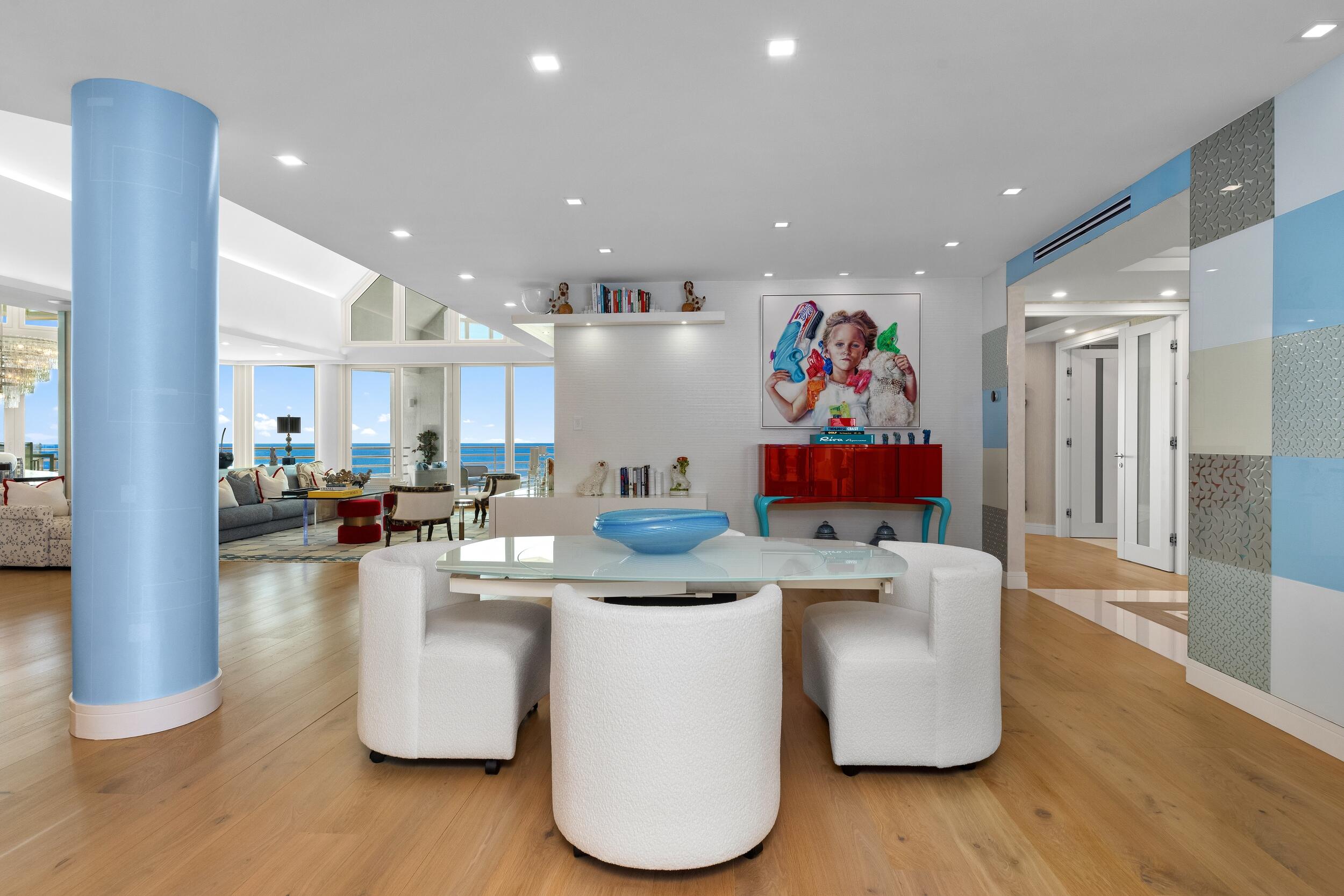 800 S Ocean #PH4, Boca Raton FL 33432