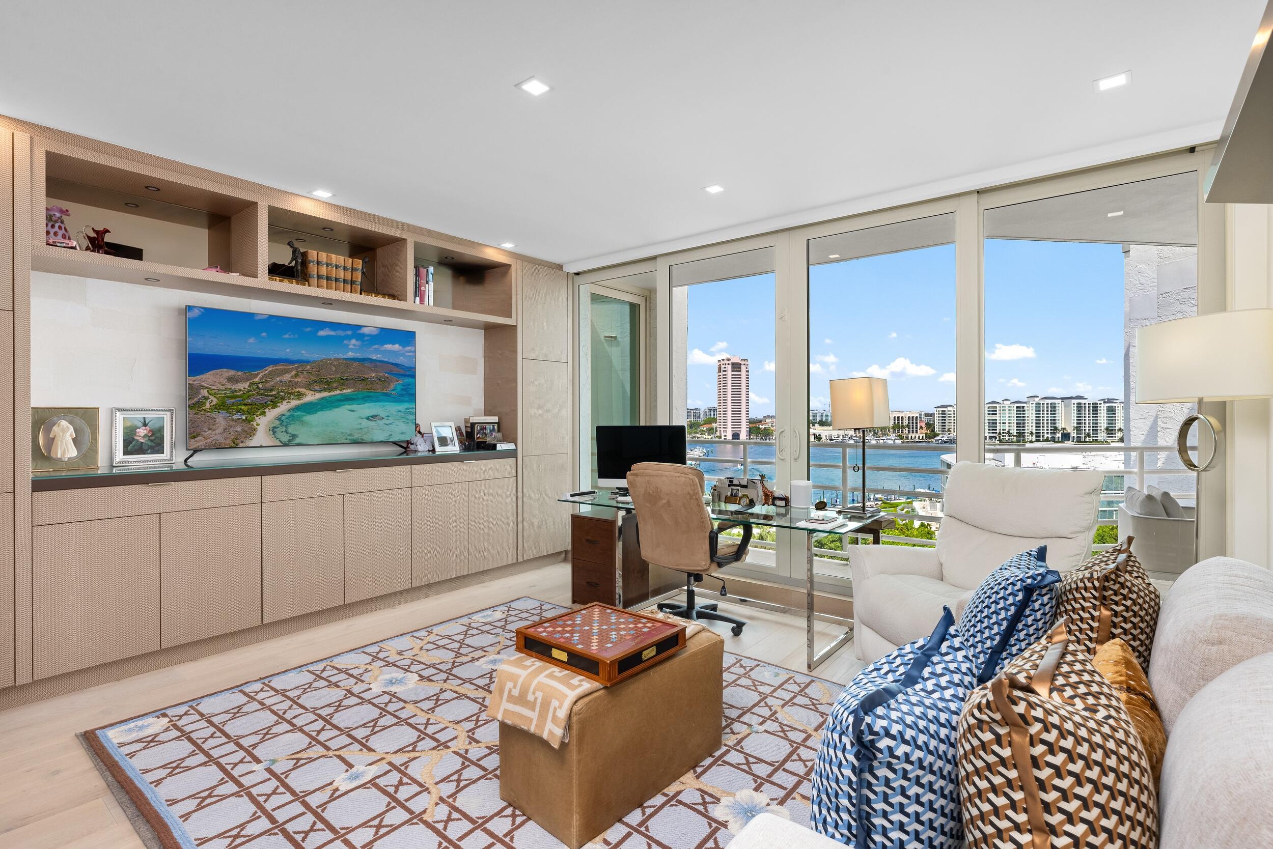 800 S Ocean #PH4, Boca Raton FL 33432