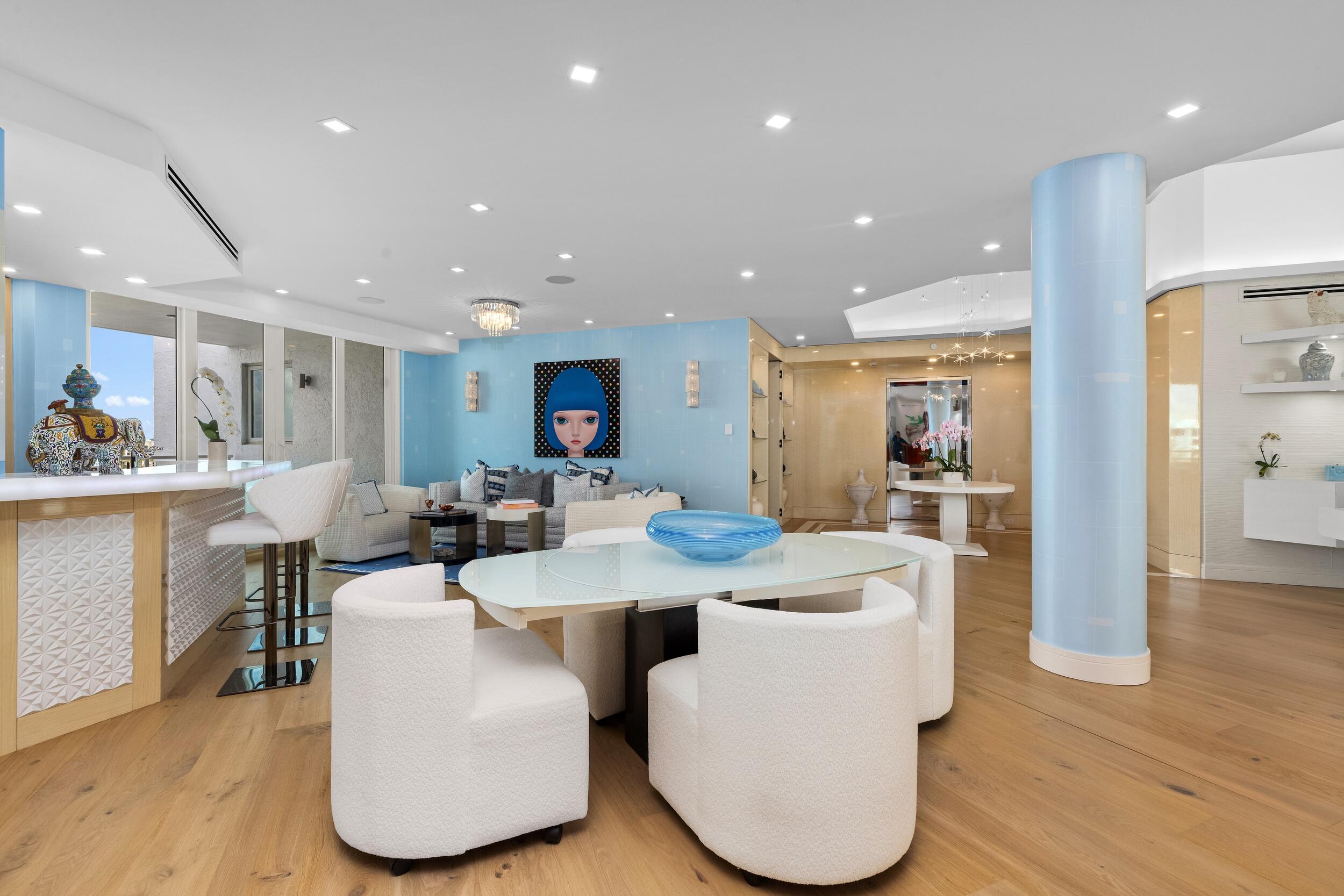800 S Ocean #PH4, Boca Raton FL 33432