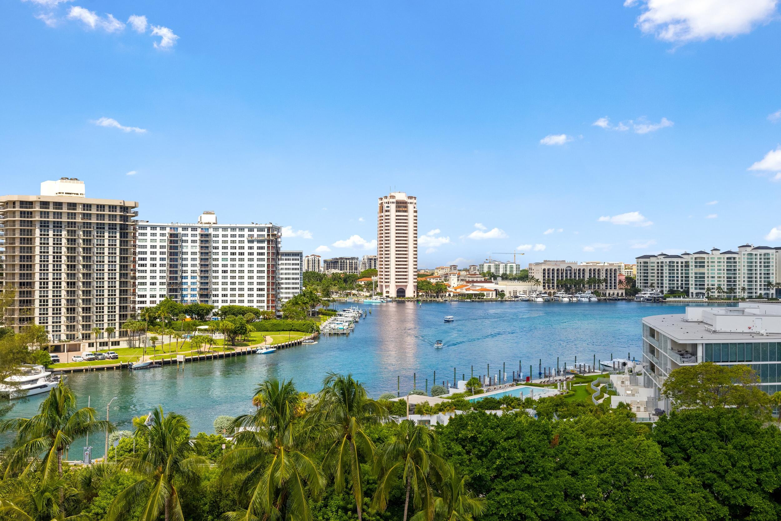 800 S Ocean #PH4, Boca Raton FL 33432