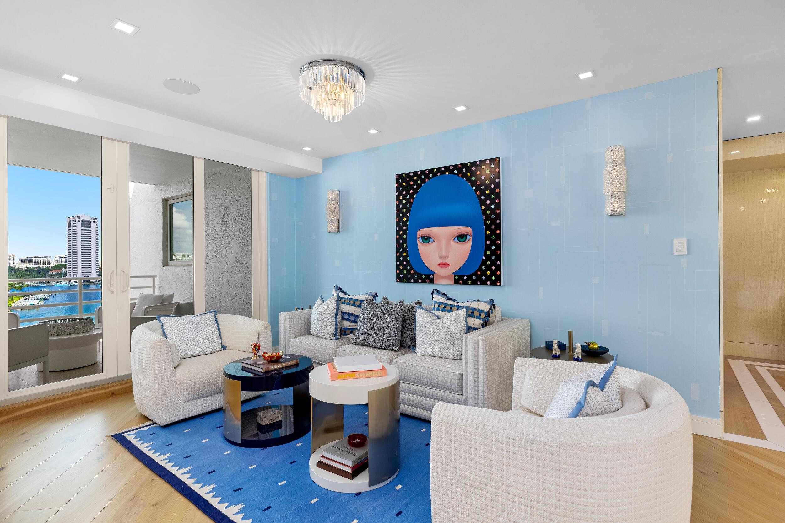 800 S Ocean #PH4, Boca Raton FL 33432