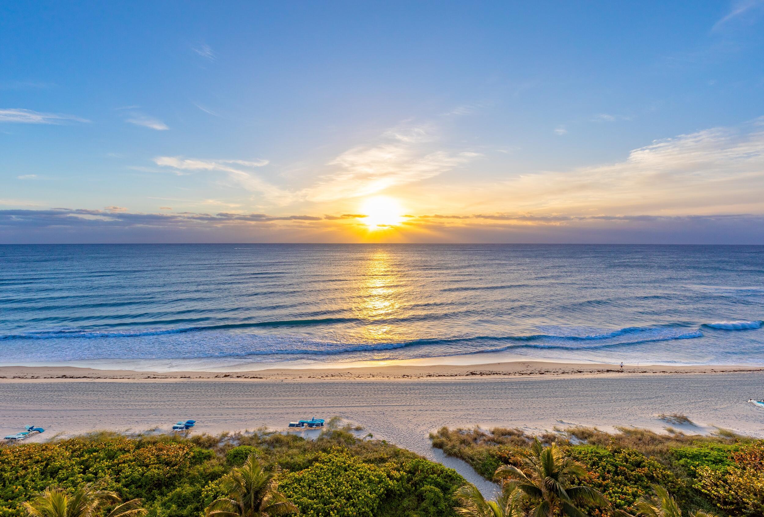 800 S Ocean #PH4, Boca Raton FL 33432